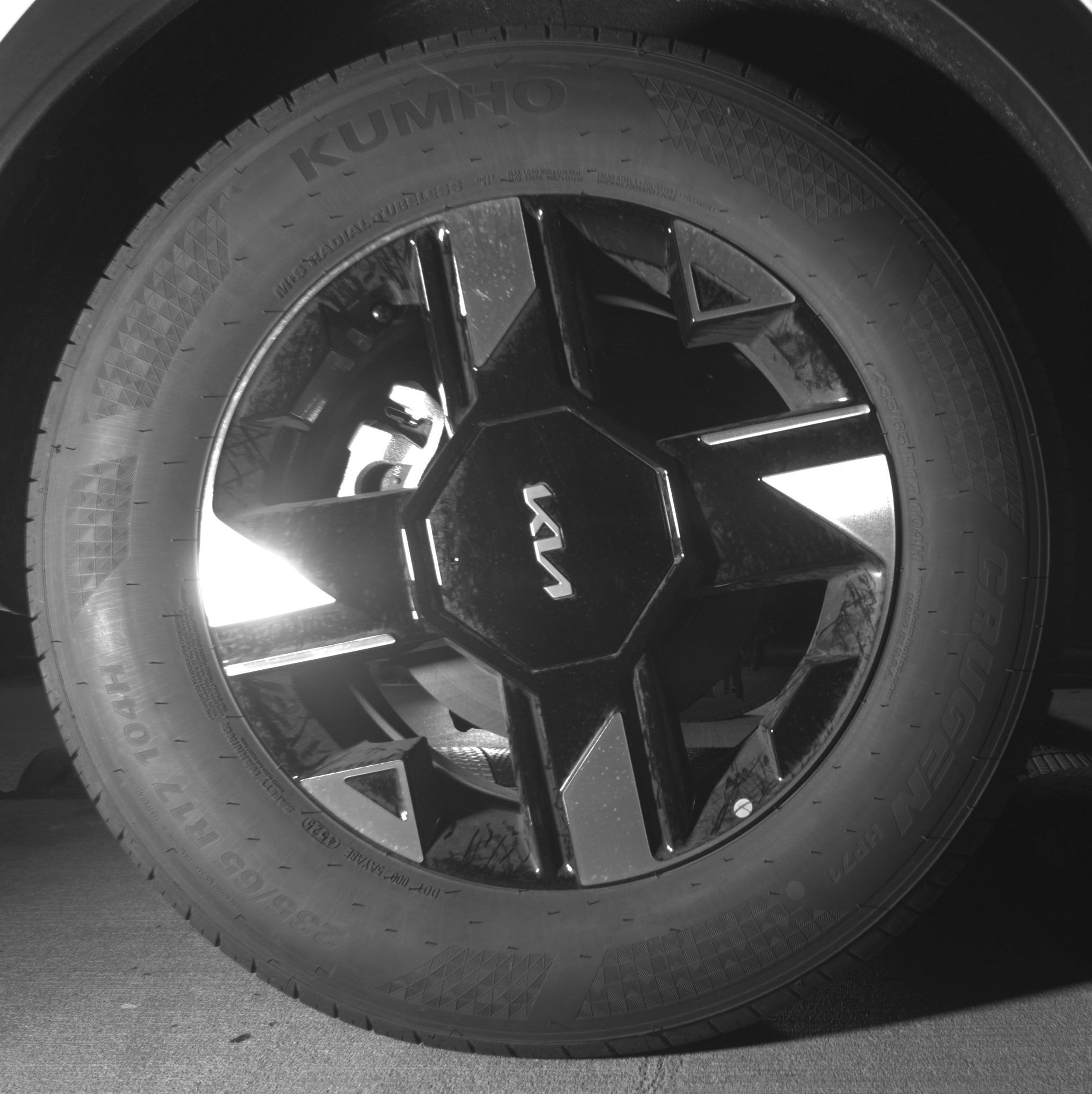 Thumbnail: 2026 Kia Sportage - 15