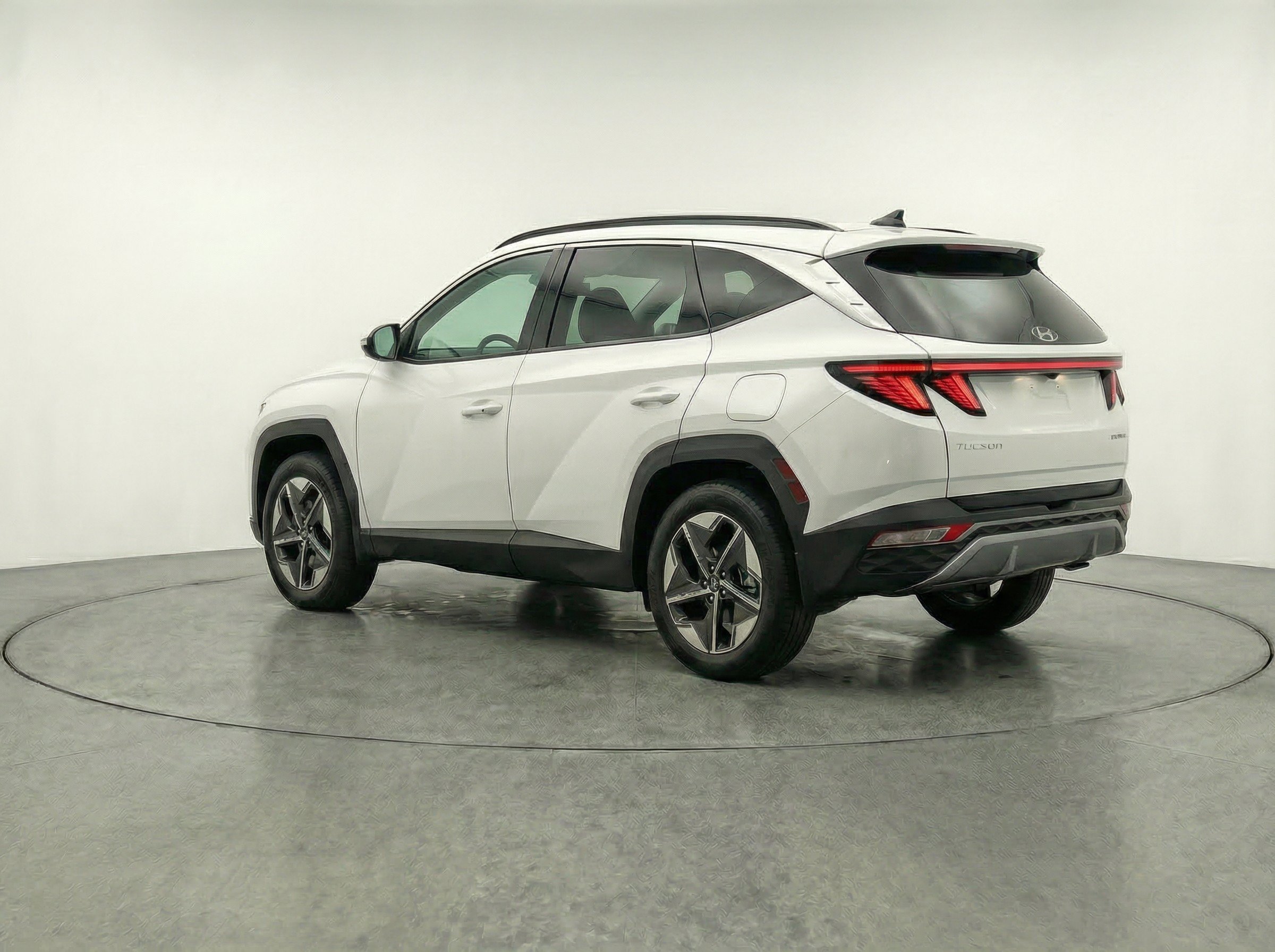 Thumbnail: 2026 Hyundai Tucson - 6