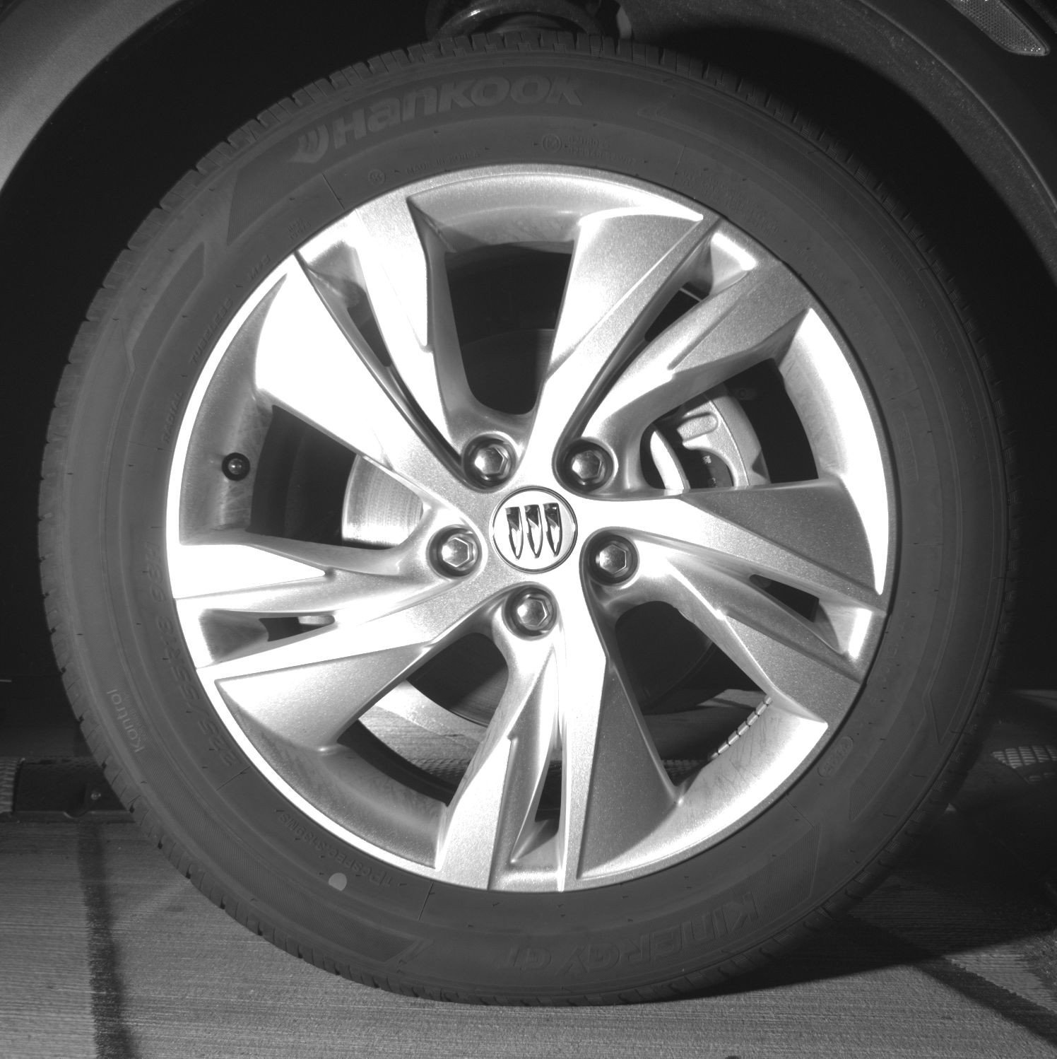 Thumbnail: 2026 Buick Encore GX - 13