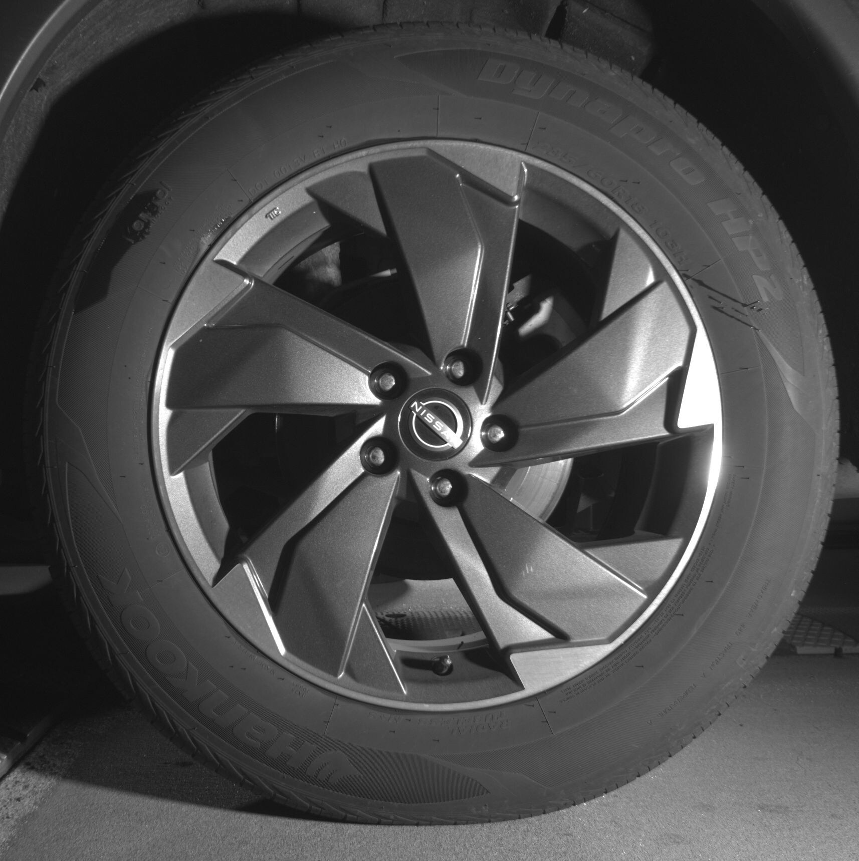 Thumbnail: 2025 Nissan Rogue - 9