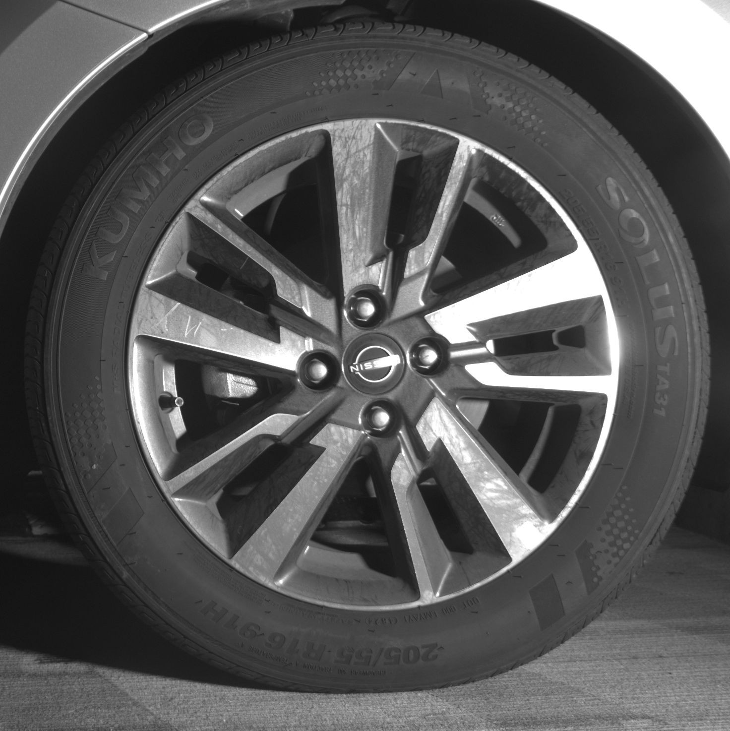 Thumbnail: 2025 Nissan Versa - 9
