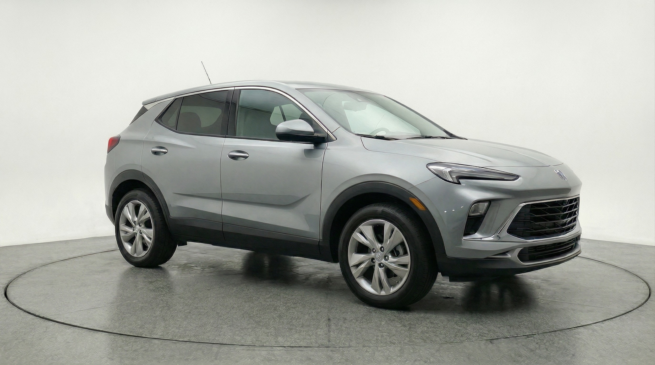 Thumbnail: 2025 Buick Encore GX - 1