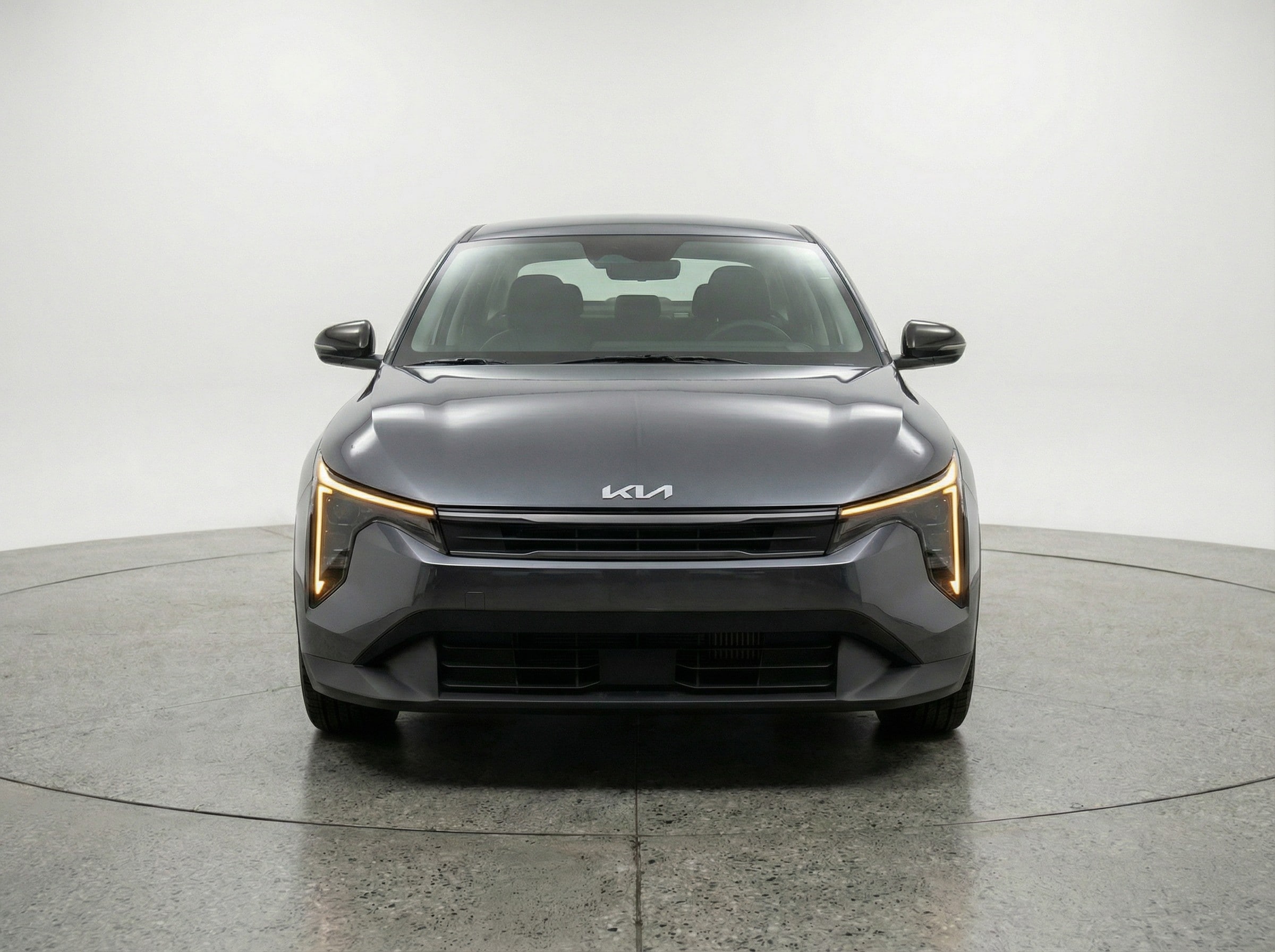 Thumbnail: 2025 Kia K4 - 2