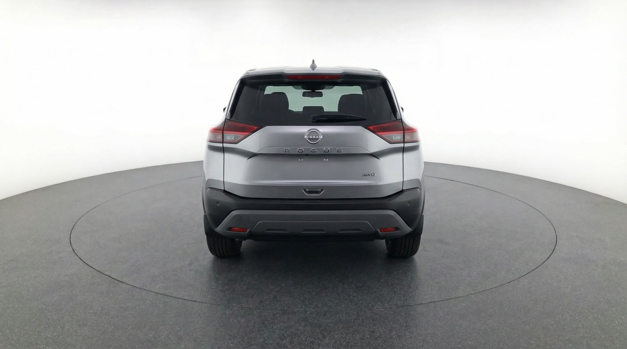 Thumbnail: 2025 Nissan Rogue - 6