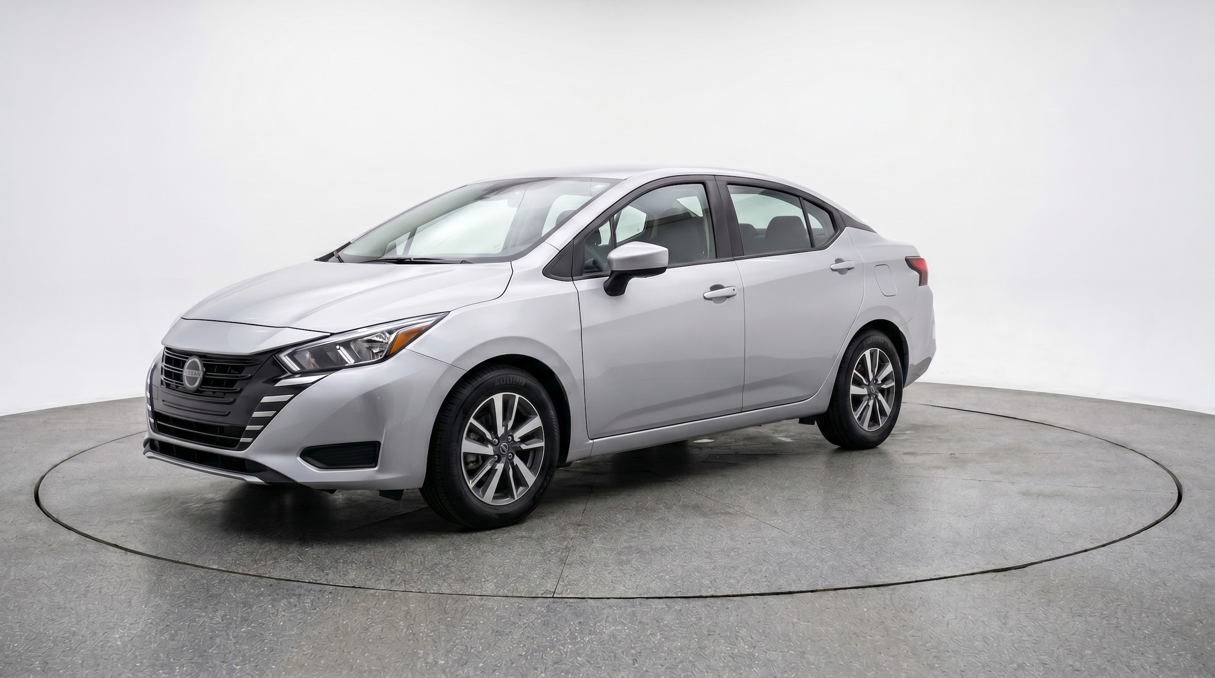 Thumbnail: 2025 Nissan Versa - 3