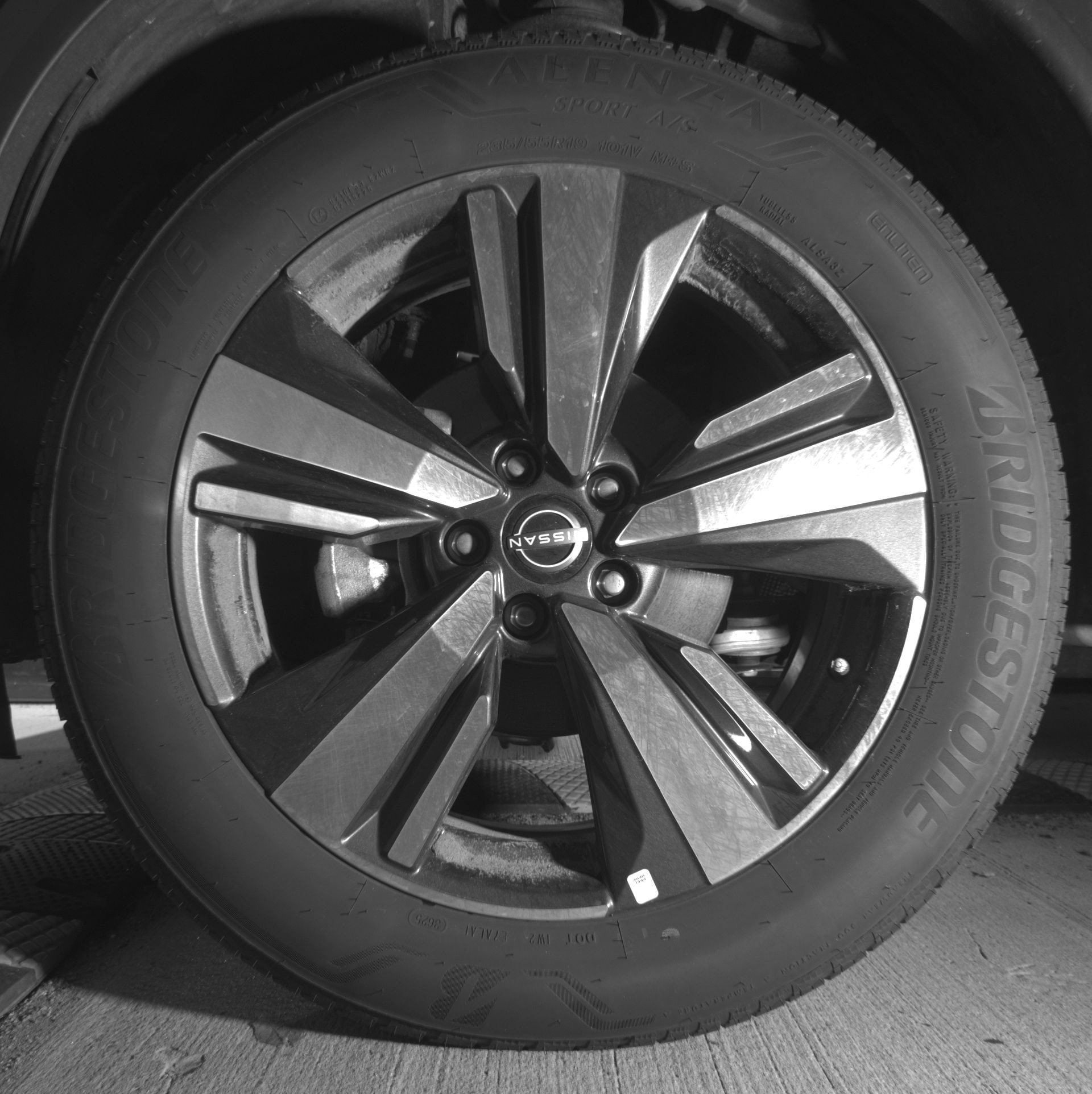 Thumbnail: 2026 Nissan Rogue - 12