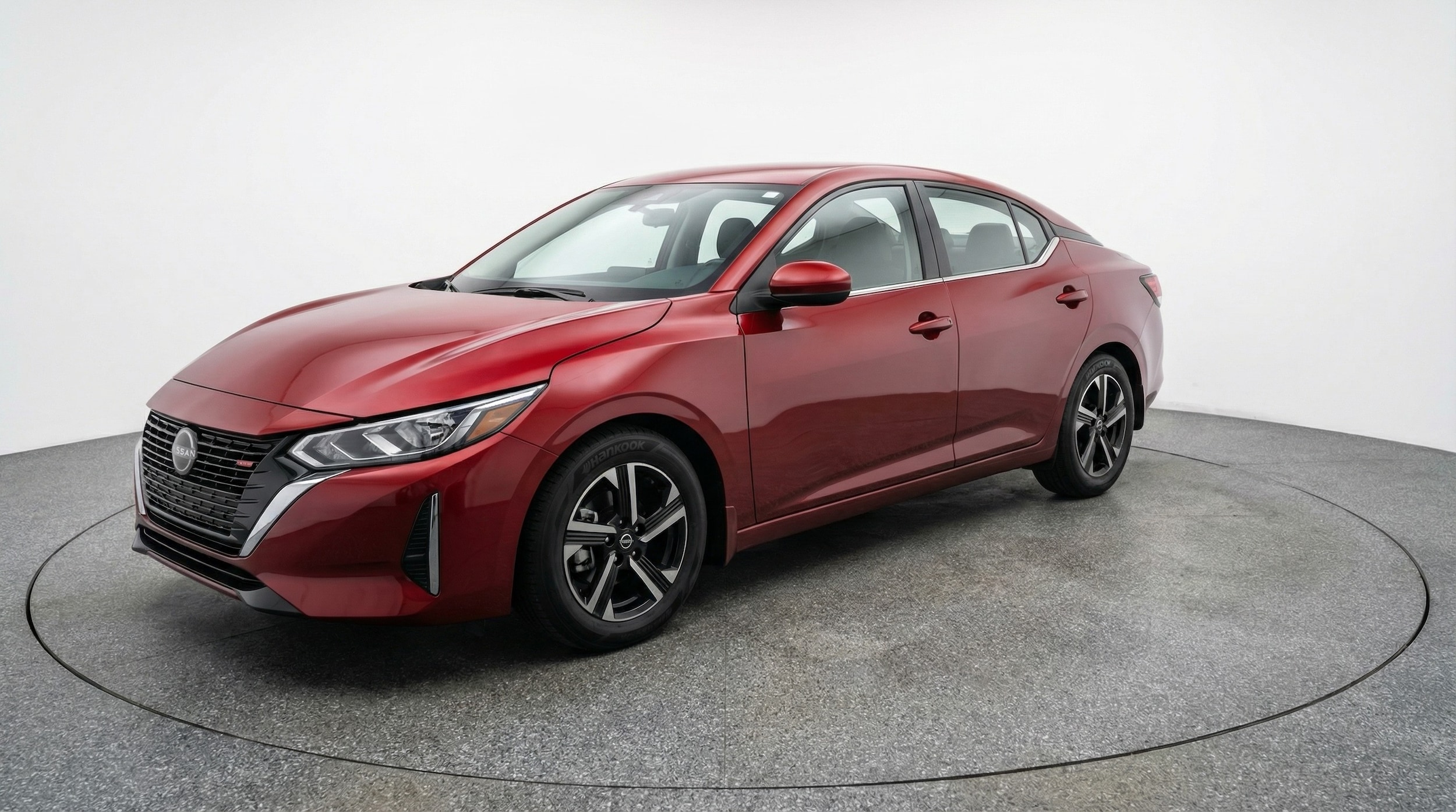 Thumbnail: 2025 Nissan Sentra - 3