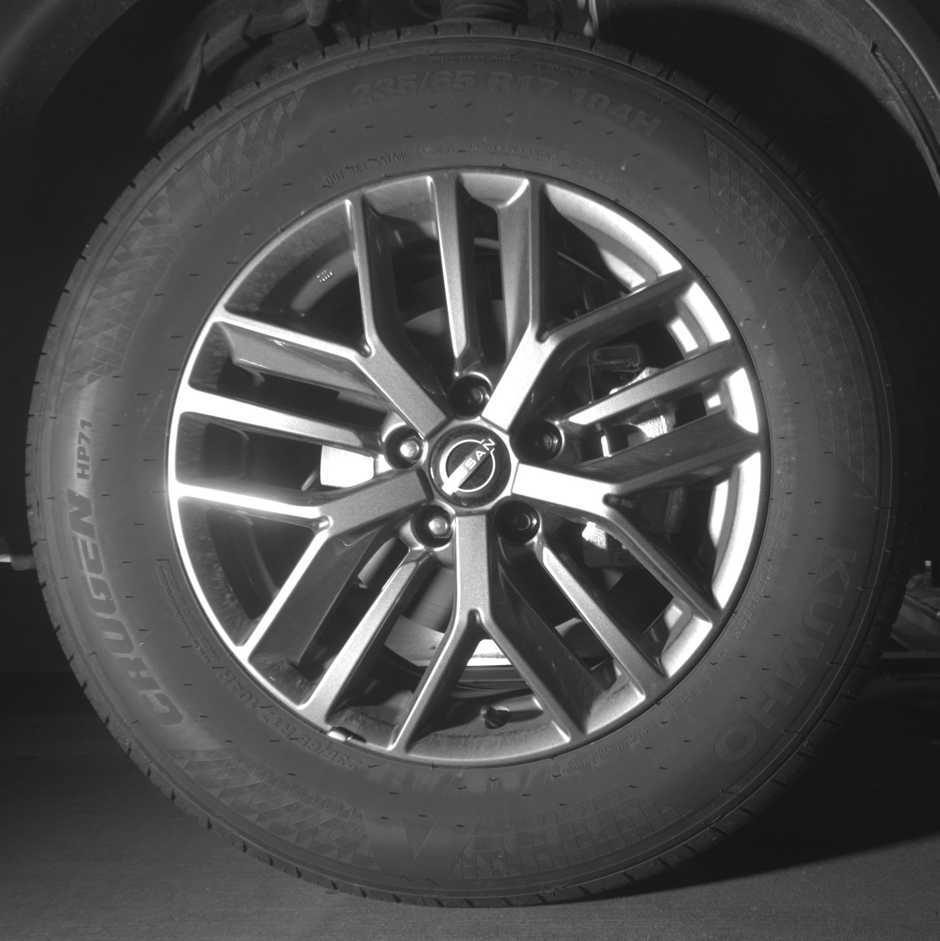 Thumbnail: 2026 Nissan Rogue - 13