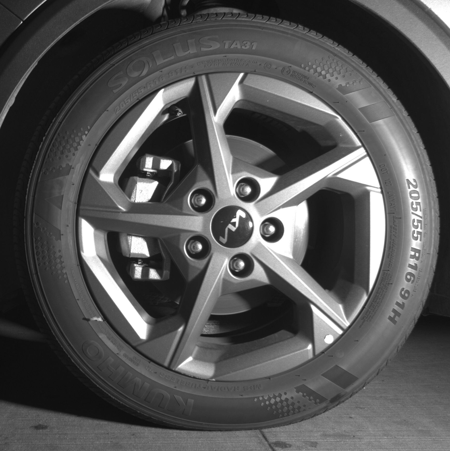 Thumbnail: 2025 Kia K4 - 9