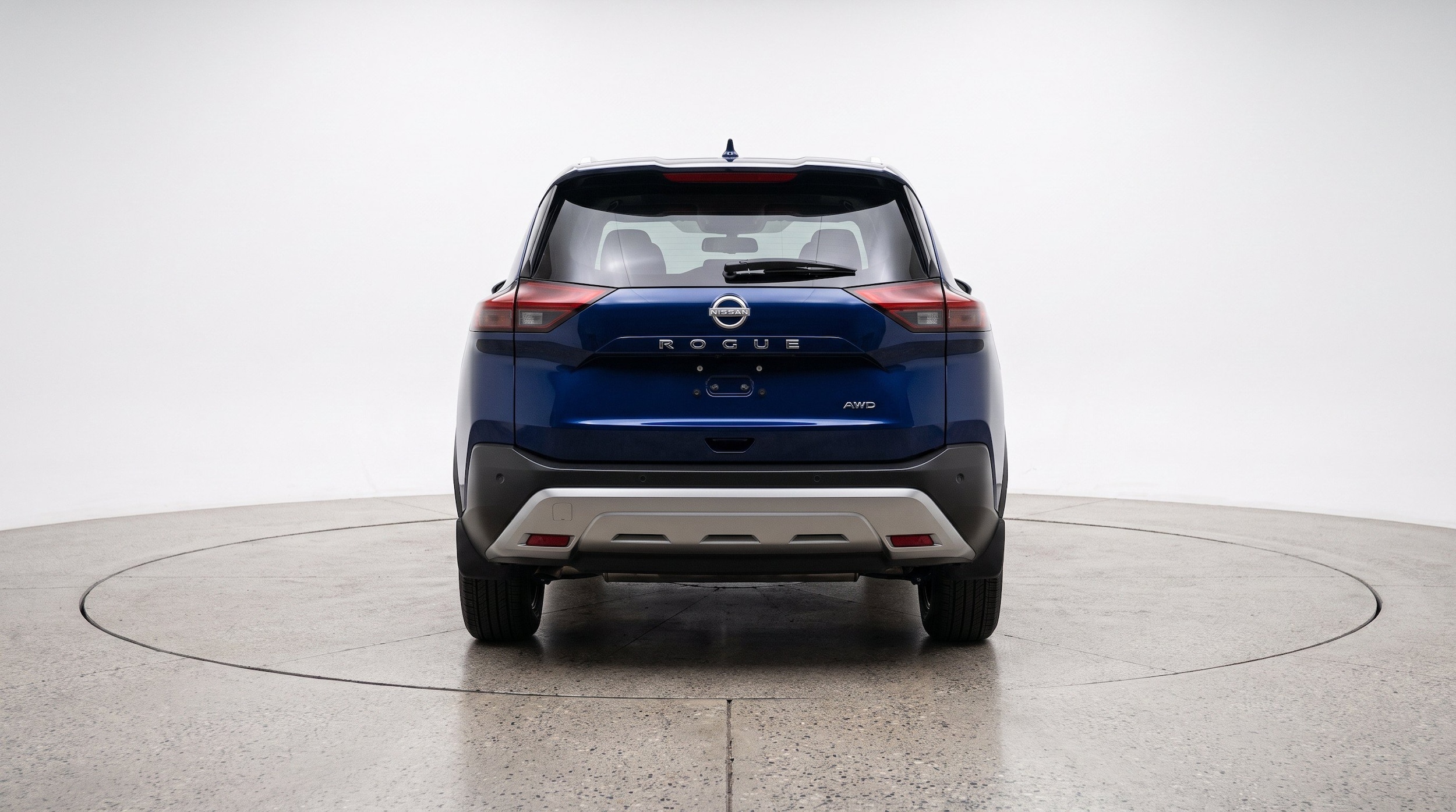 Thumbnail: 2025 Nissan Rogue - 7