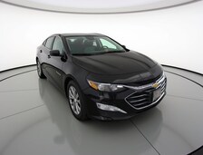 2024 Chevrolet Malibu LT -
                  Hoover, AL