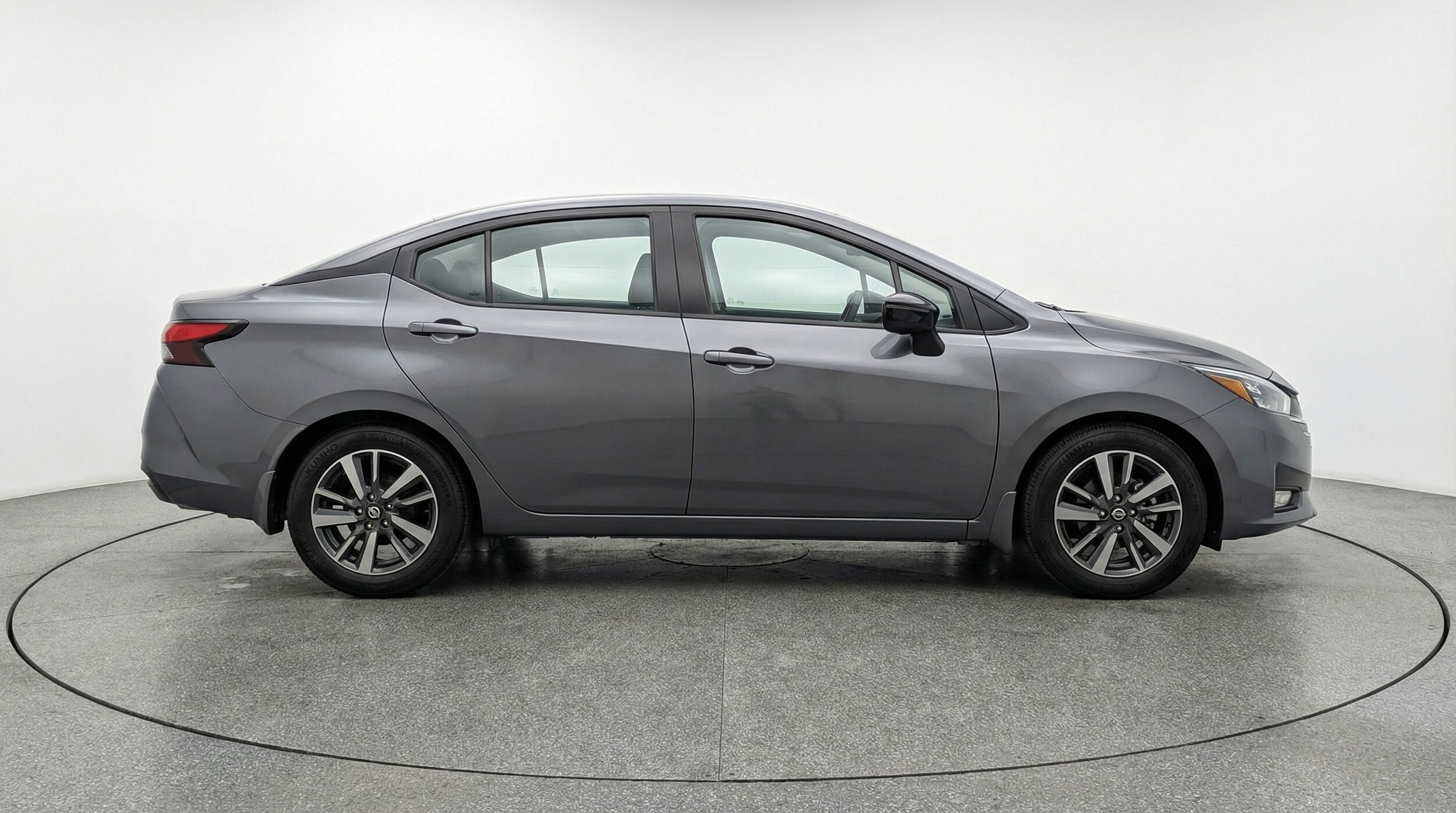 Thumbnail: 2025 Nissan Versa - 8
