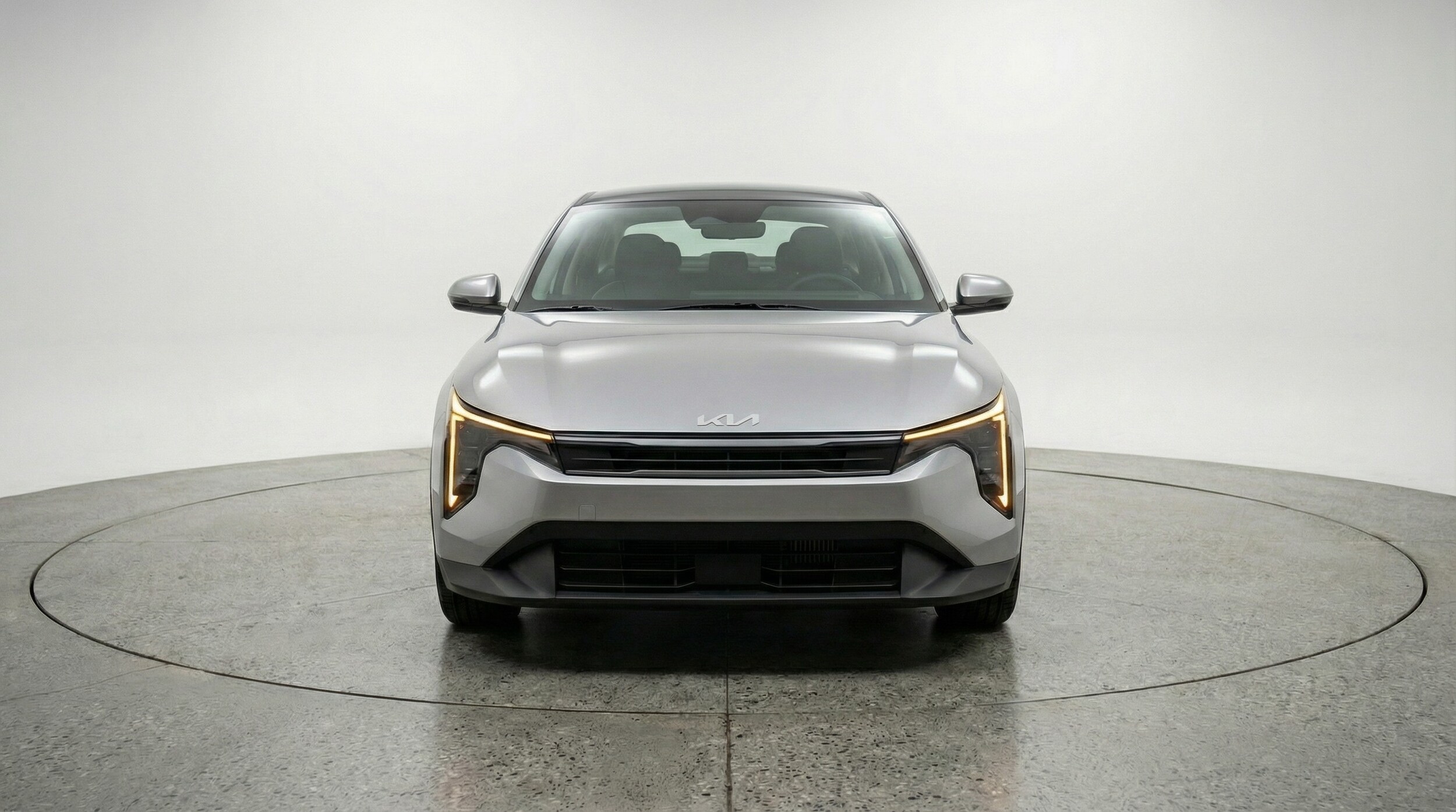 Thumbnail: 2025 Kia K4 - 2