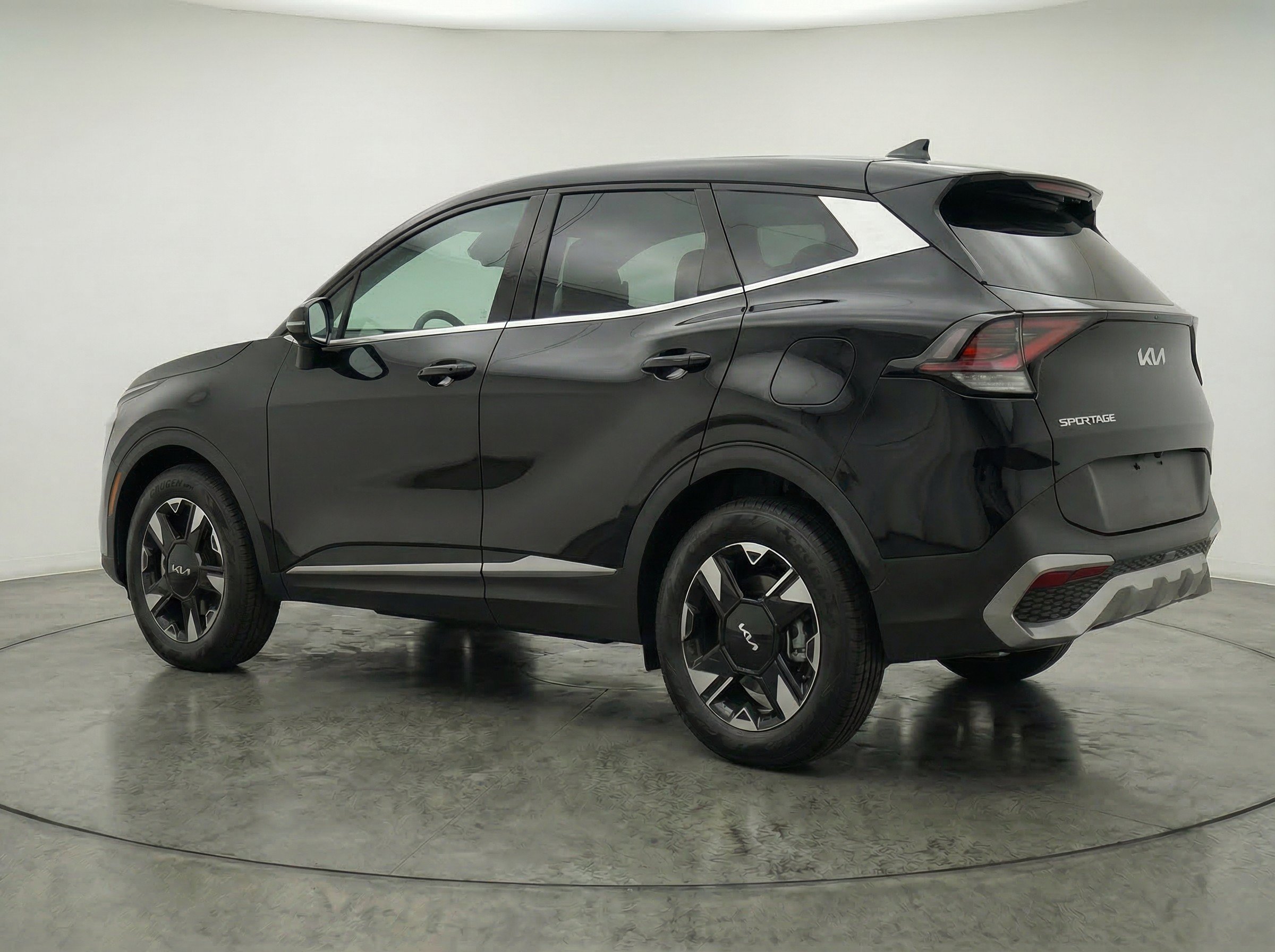 Thumbnail: 2026 Kia Sportage - 6