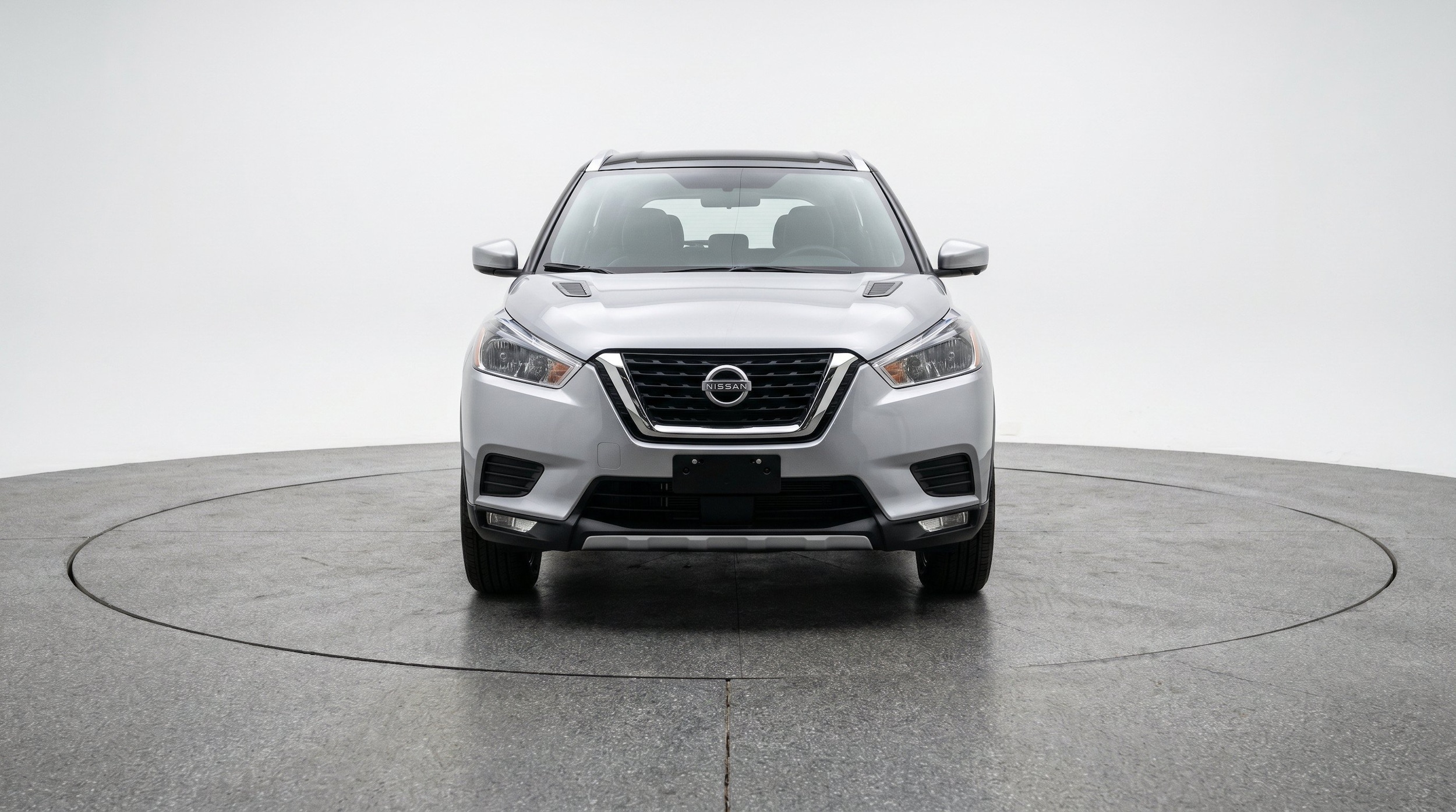 Thumbnail: 2026 Nissan Kicks - 2