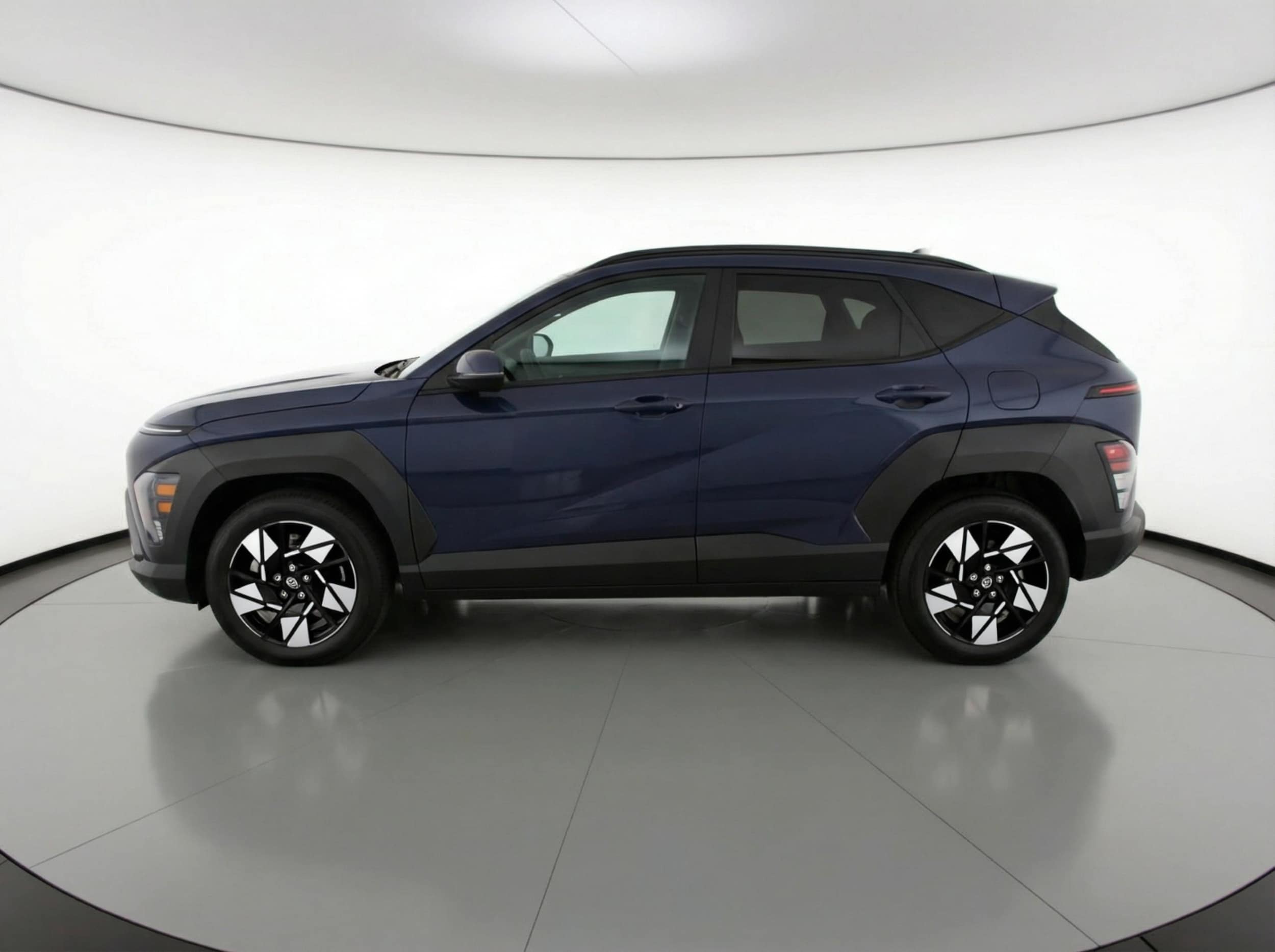 Thumbnail: 2025 Hyundai Kona - 4