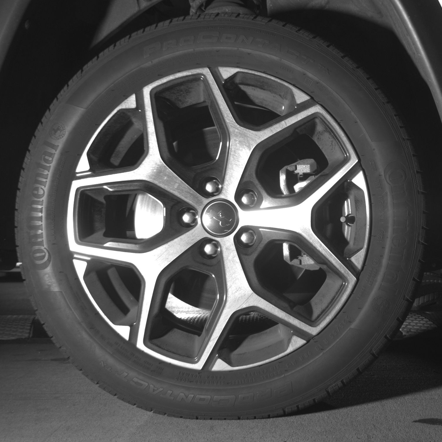 Thumbnail: 2025 Jeep Compass - 10