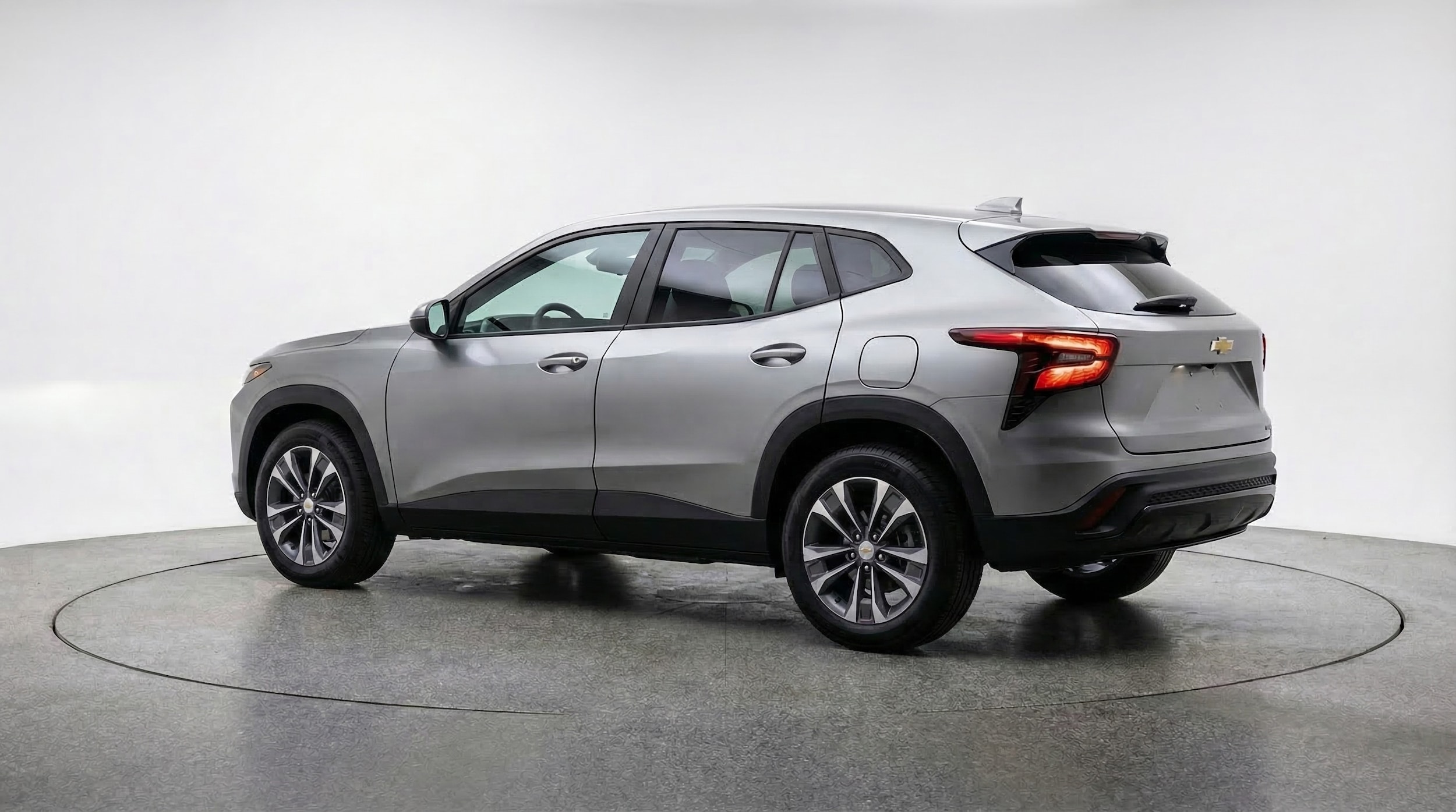 Thumbnail: 2025 Chevrolet Equinox - 5