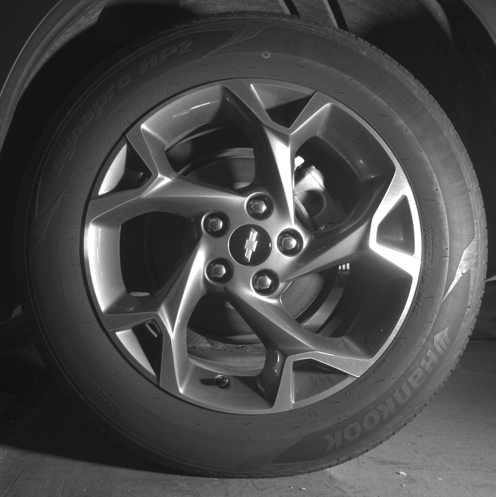 Thumbnail: 2025 Chevrolet Trax - 11