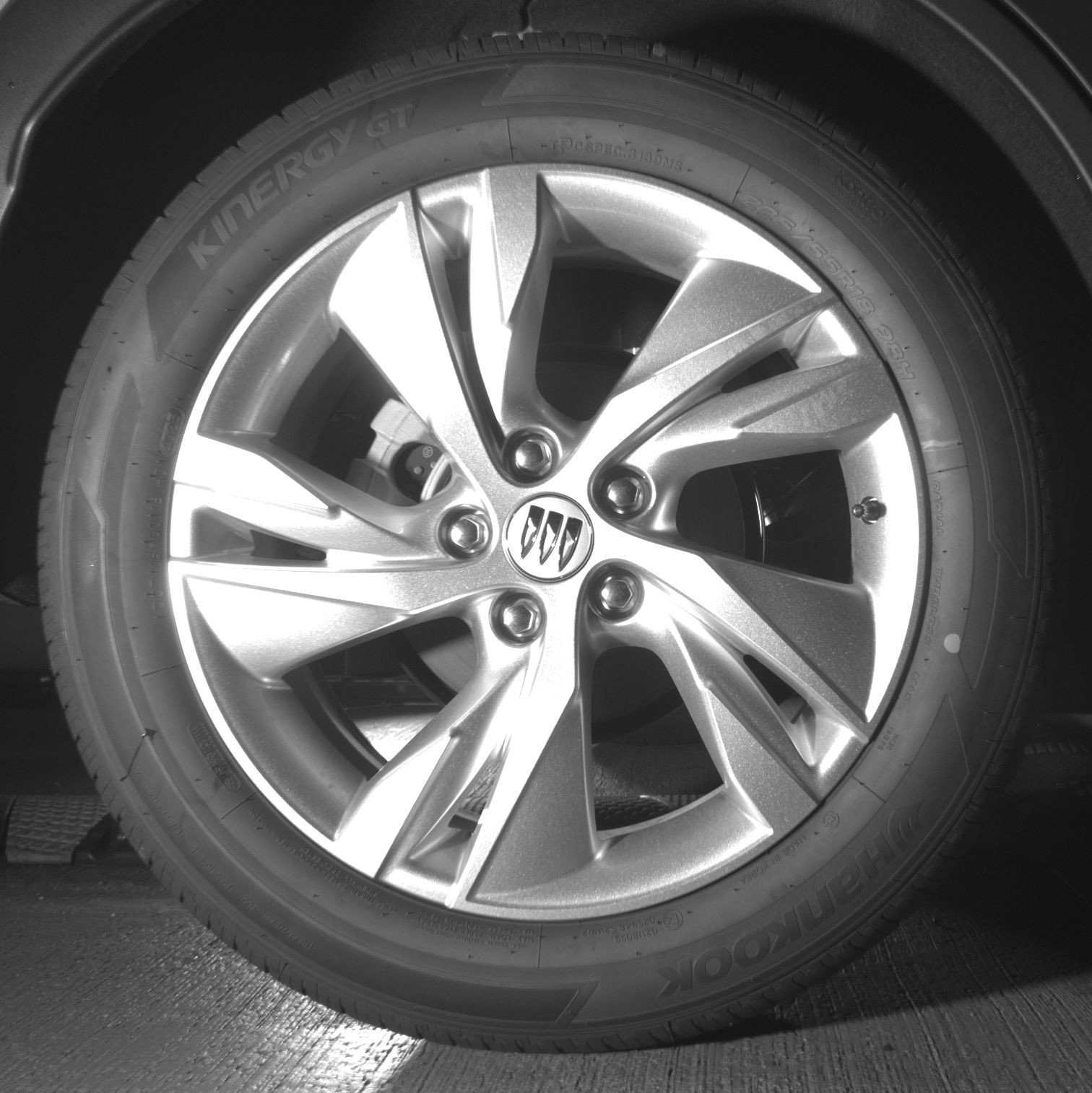 Thumbnail: 2026 Buick Encore GX - 15
