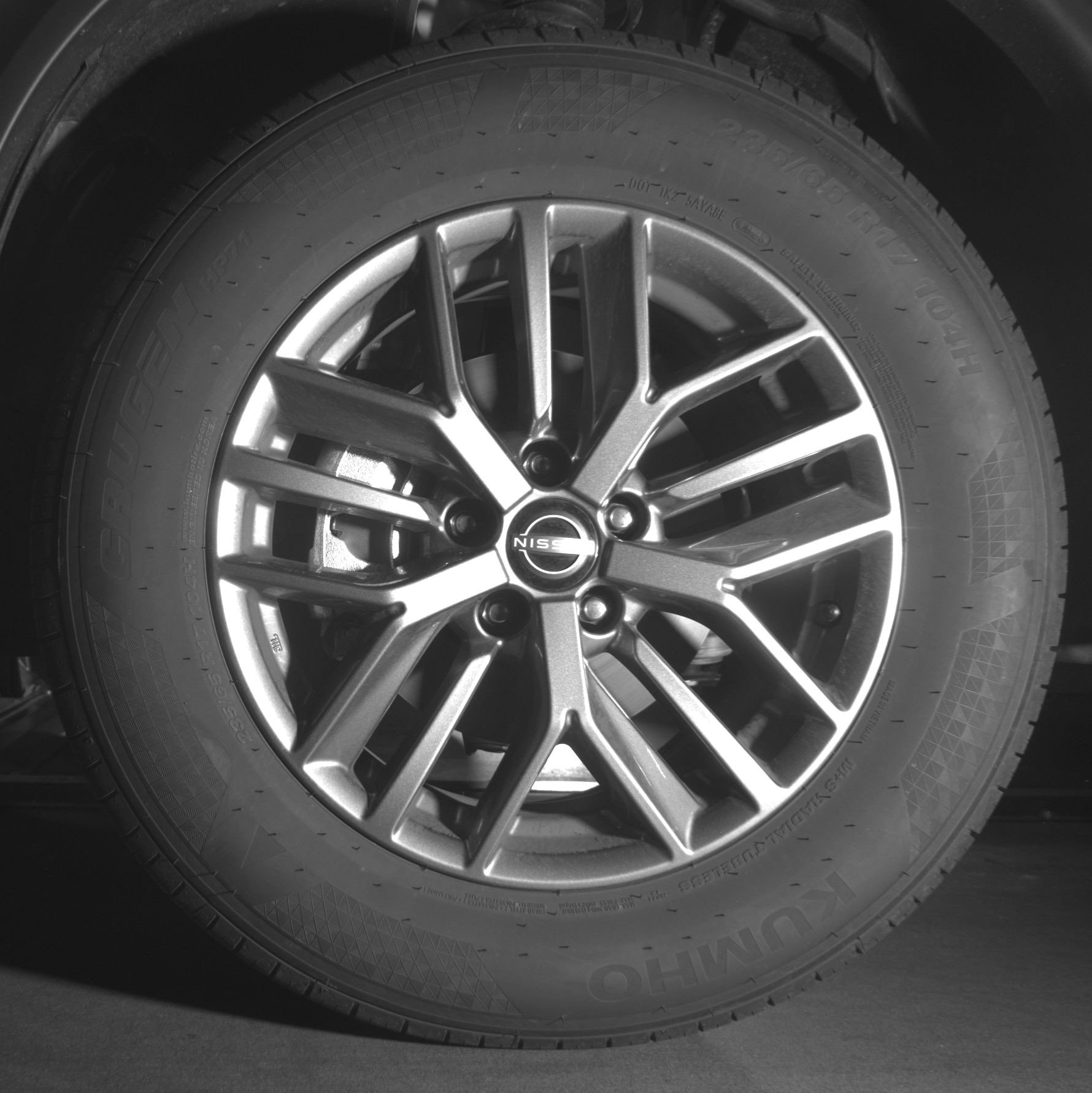 Thumbnail: 2026 Nissan Rogue - 12