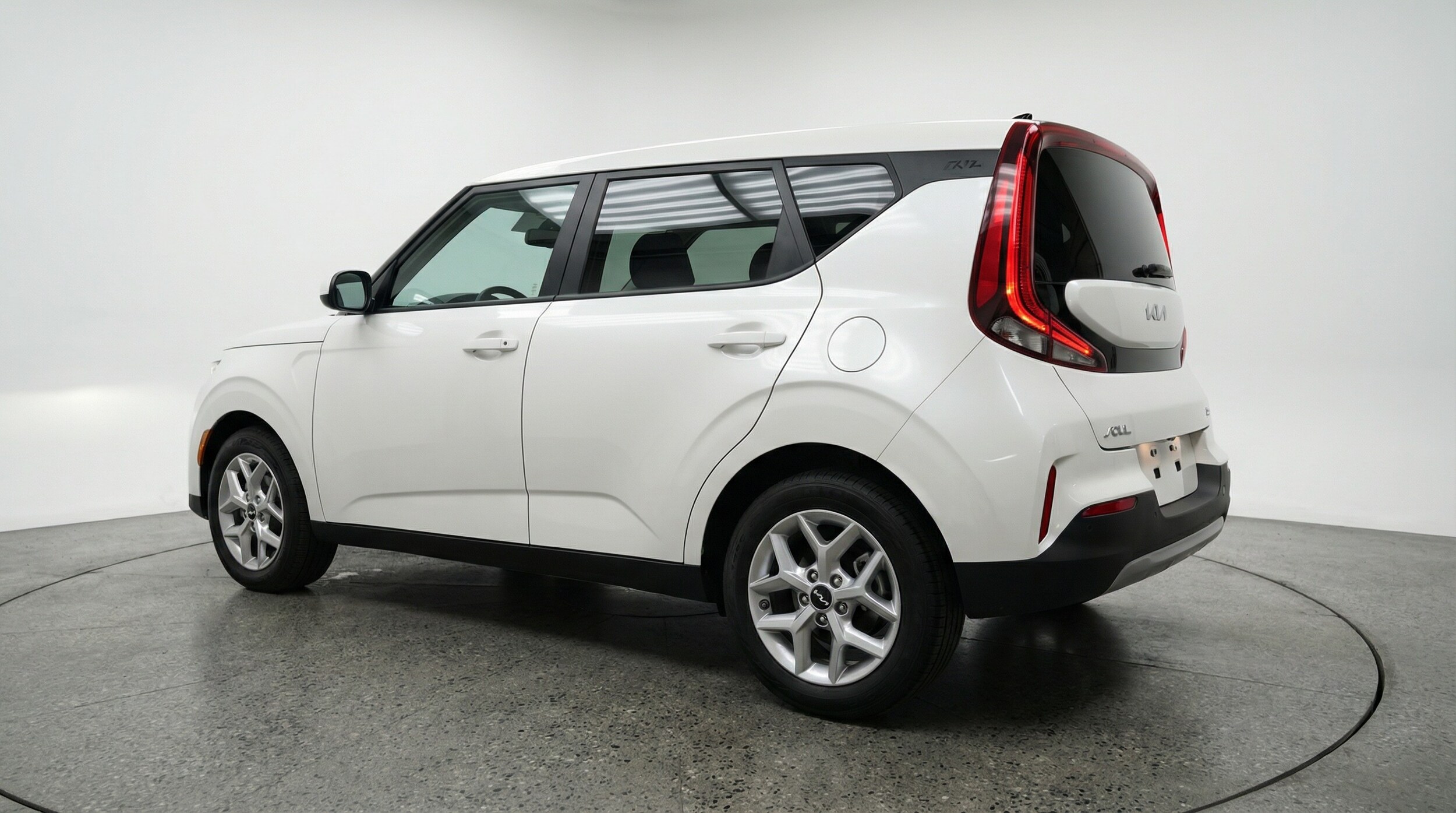 Thumbnail: 2025 Kia Soul - 5