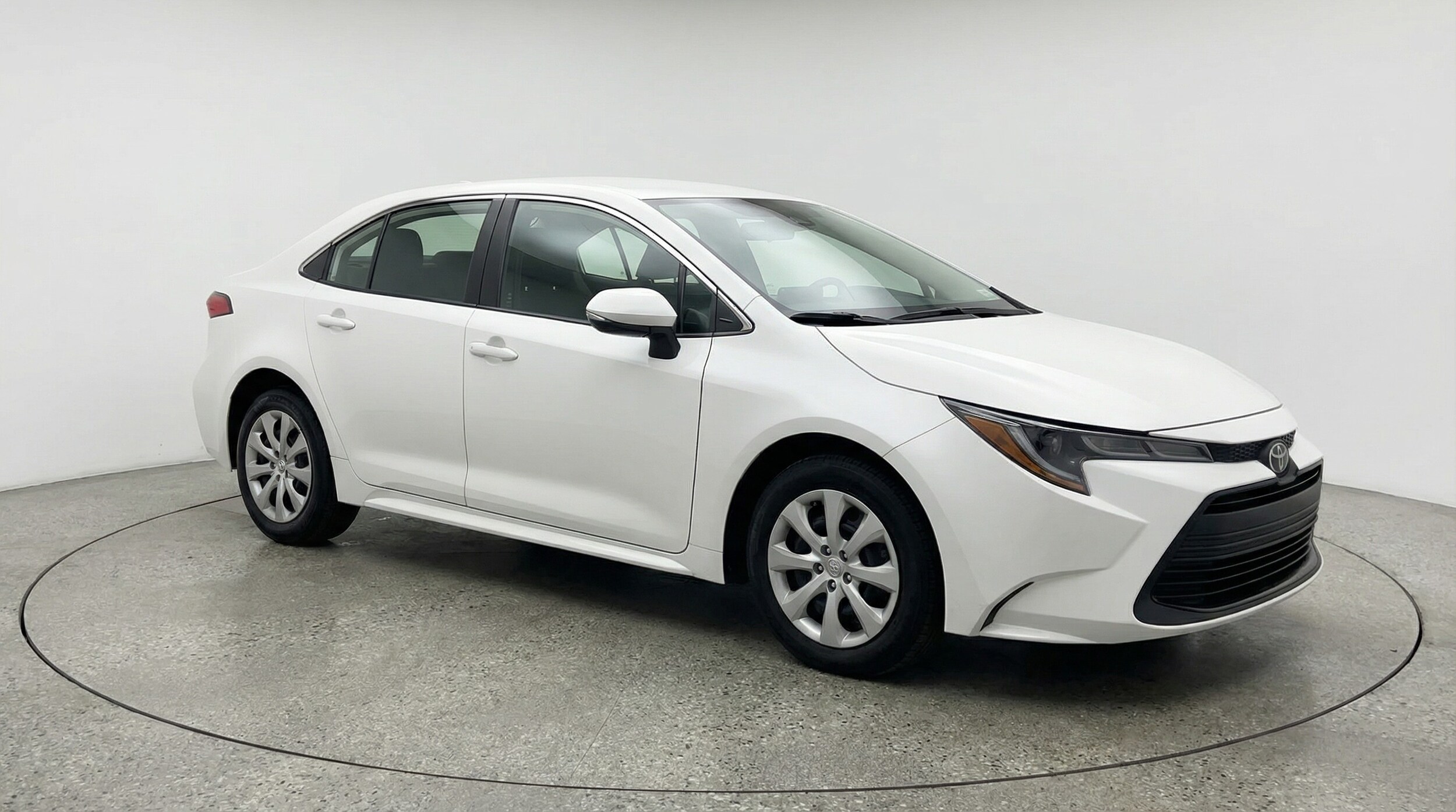 Thumbnail: 2025 Toyota Corolla - 1