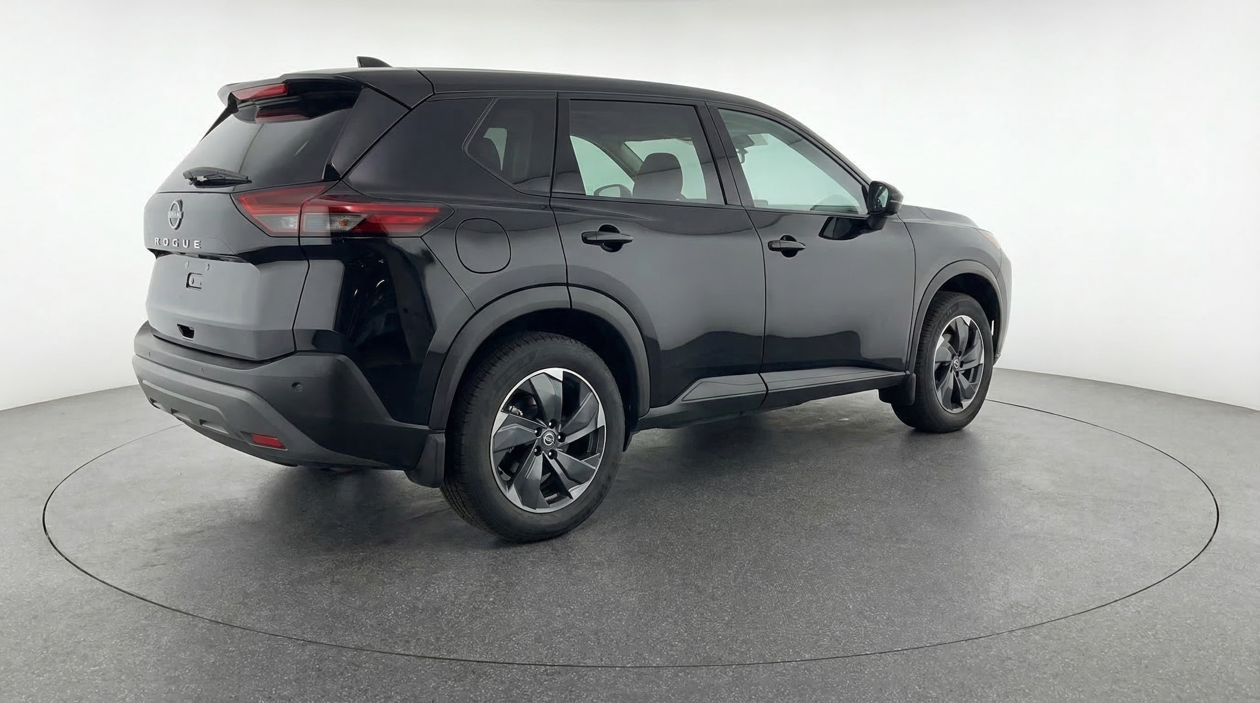Thumbnail: 2025 Nissan Rogue - 7