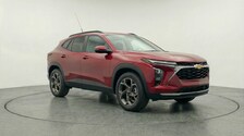 2025 Chevrolet Trax LT -
                  Hoover, AL