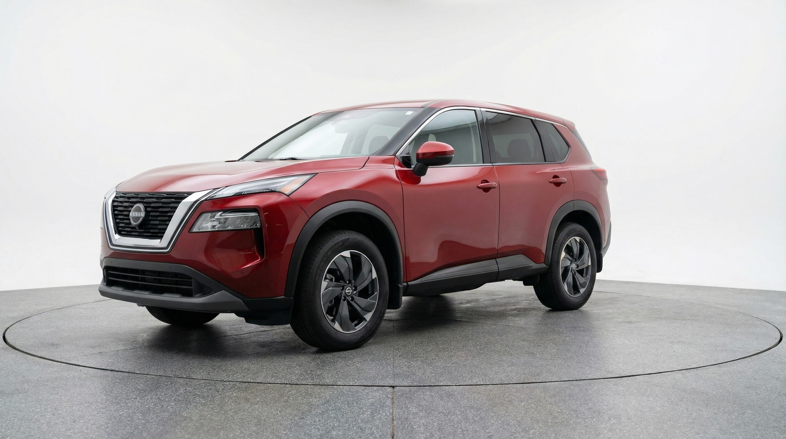 Thumbnail: 2025 Nissan Rogue - 3