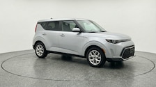 2025 Kia Soul  -
                  Hoover, AL