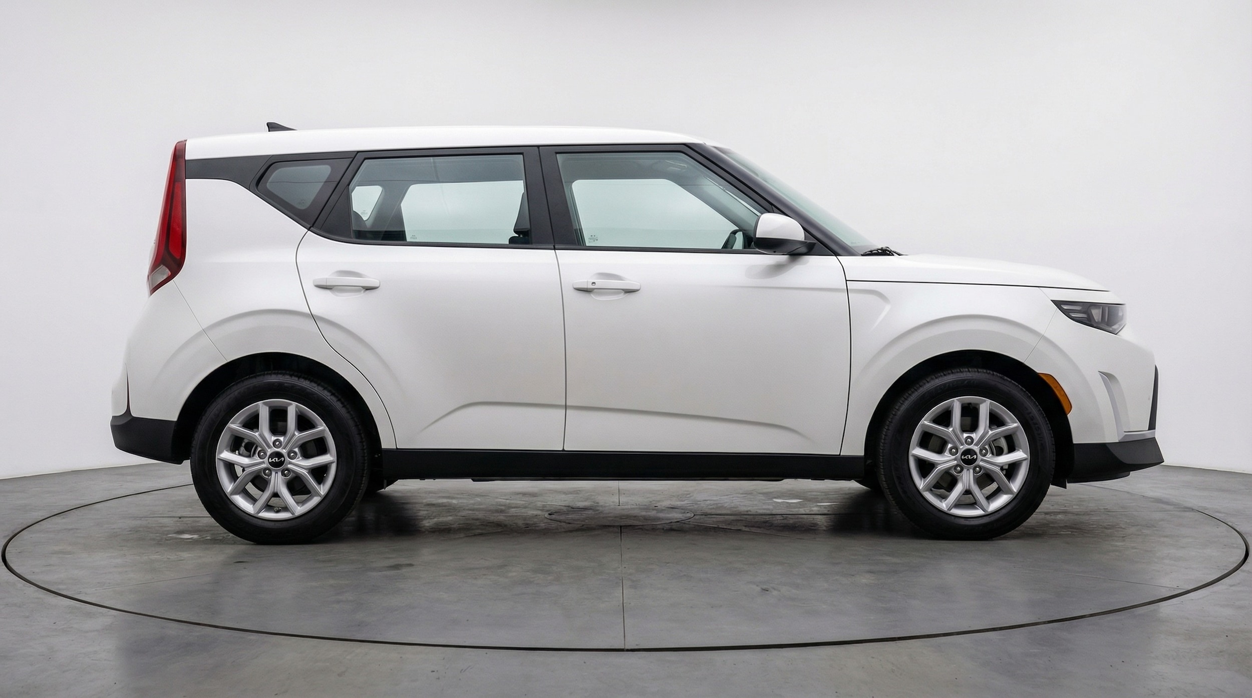 Thumbnail: 2025 Kia Soul - 8