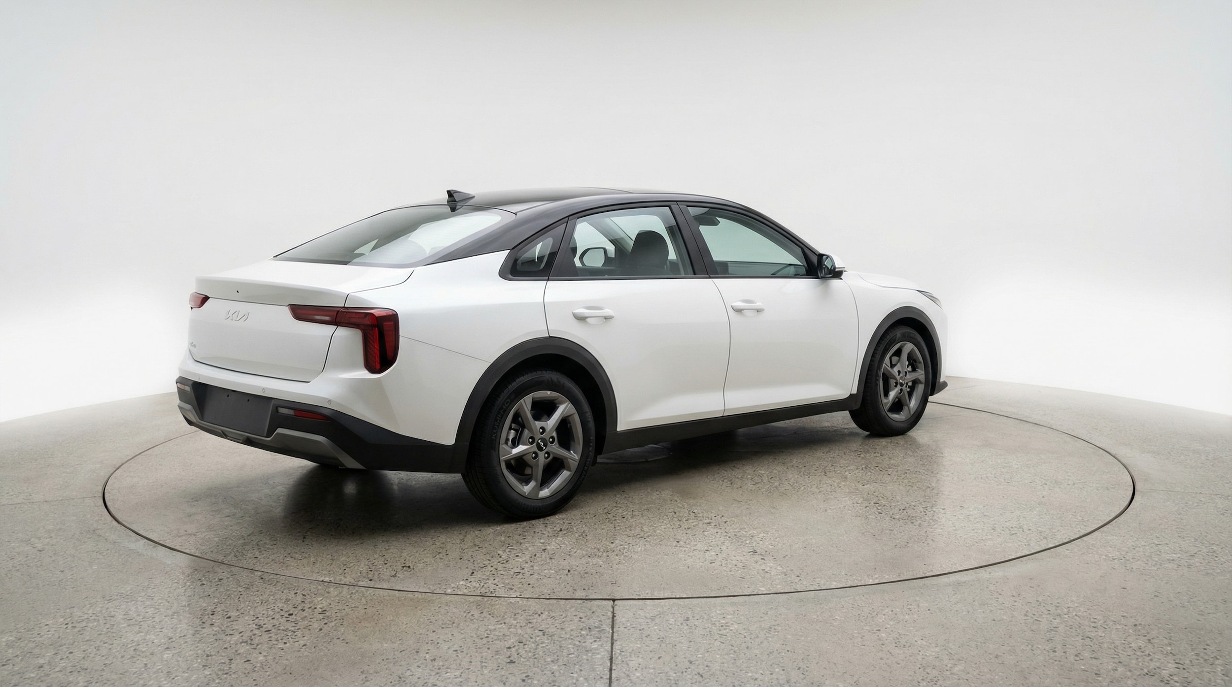 Thumbnail: 2025 Kia K4 - 7