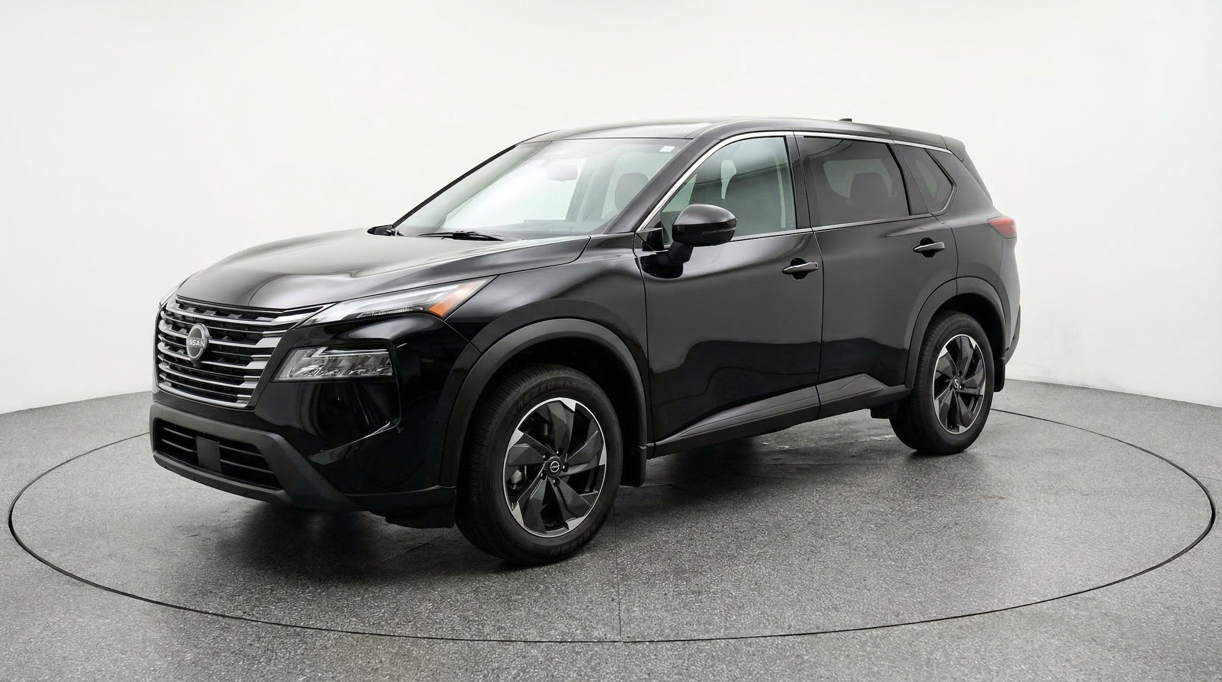 Thumbnail: 2025 Nissan Rogue - 3