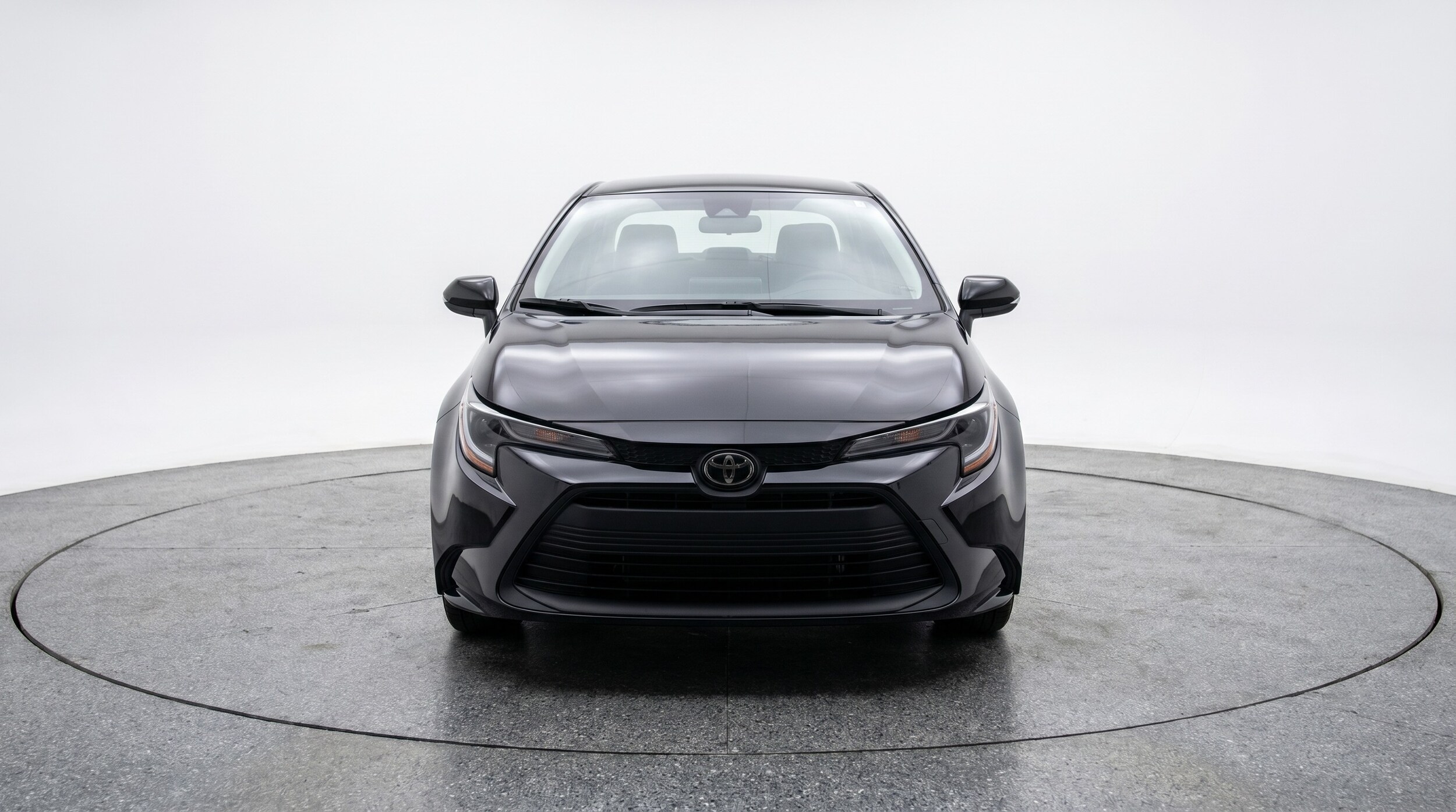 Thumbnail: 2025 Toyota Corolla - 2