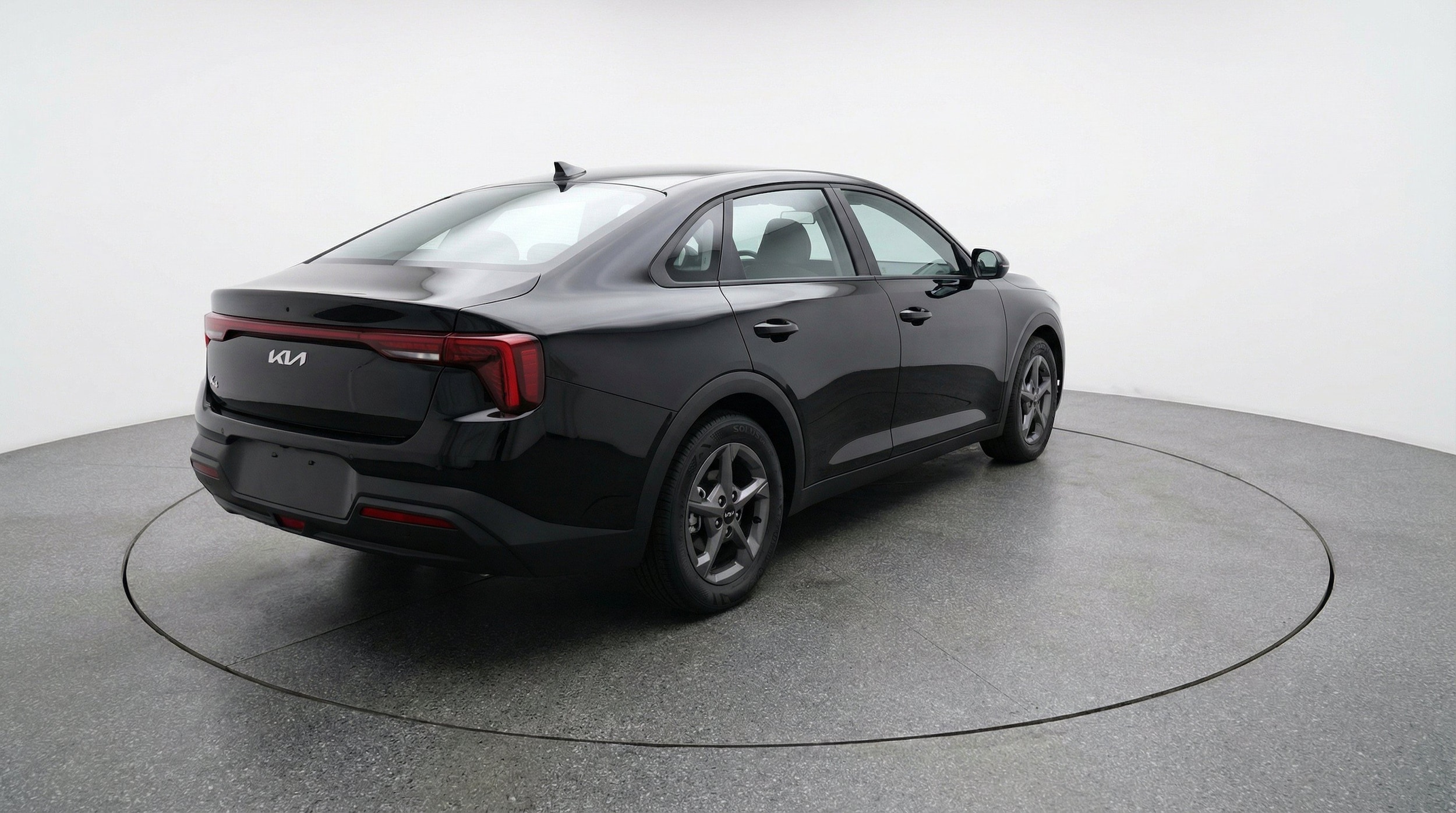 Thumbnail: 2026 Kia K4 - 9