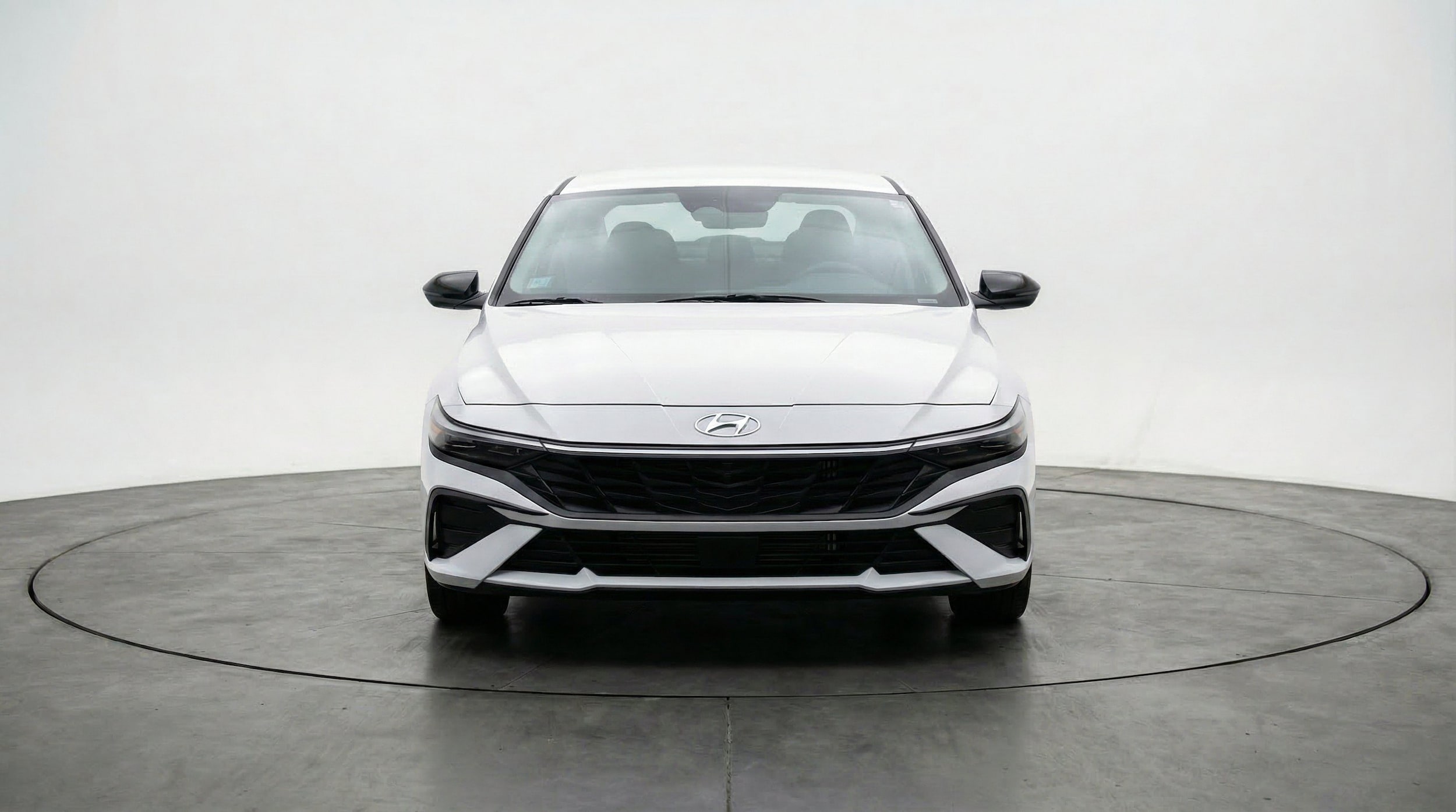 Thumbnail: 2026 Hyundai Elantra - 2