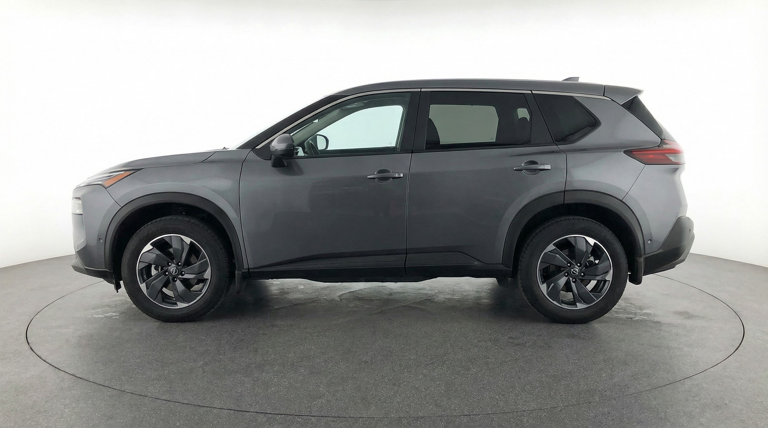 Thumbnail: 2025 Nissan Rogue - 4