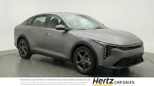 2025 Kia K4  -
                  Hoover, AL