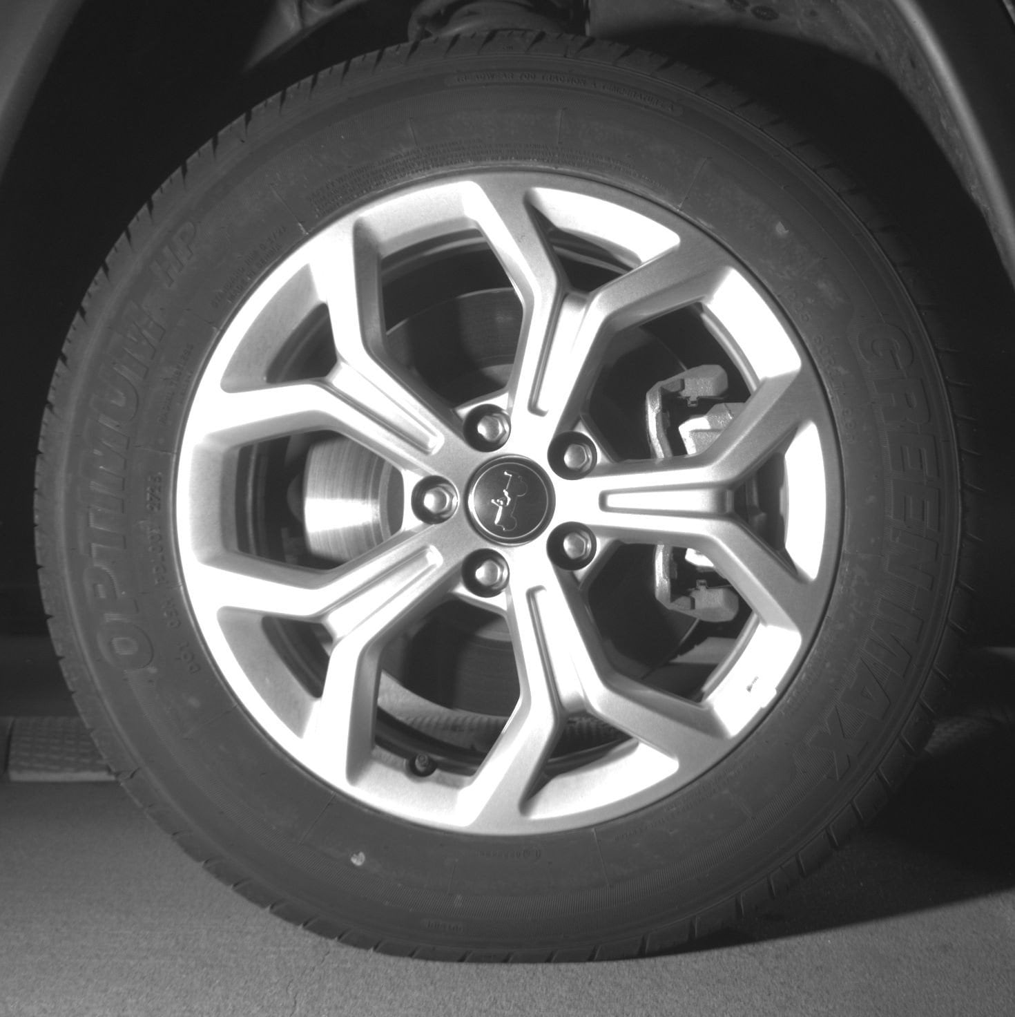 Thumbnail: 2025 Jeep Compass - 13