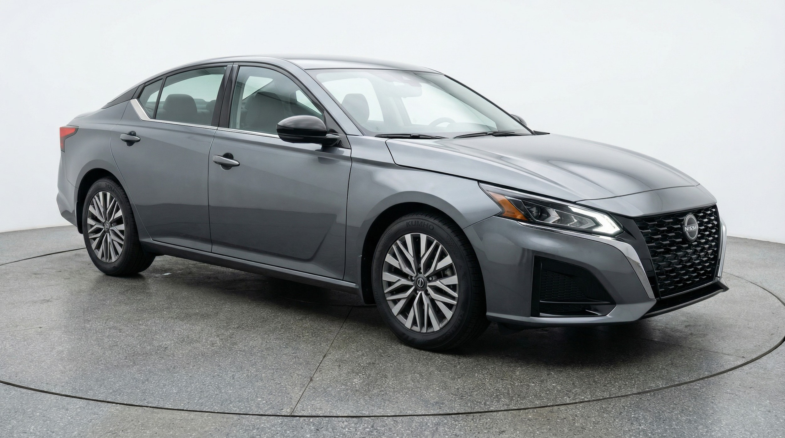 Thumbnail: 2025 Nissan Altima - 1