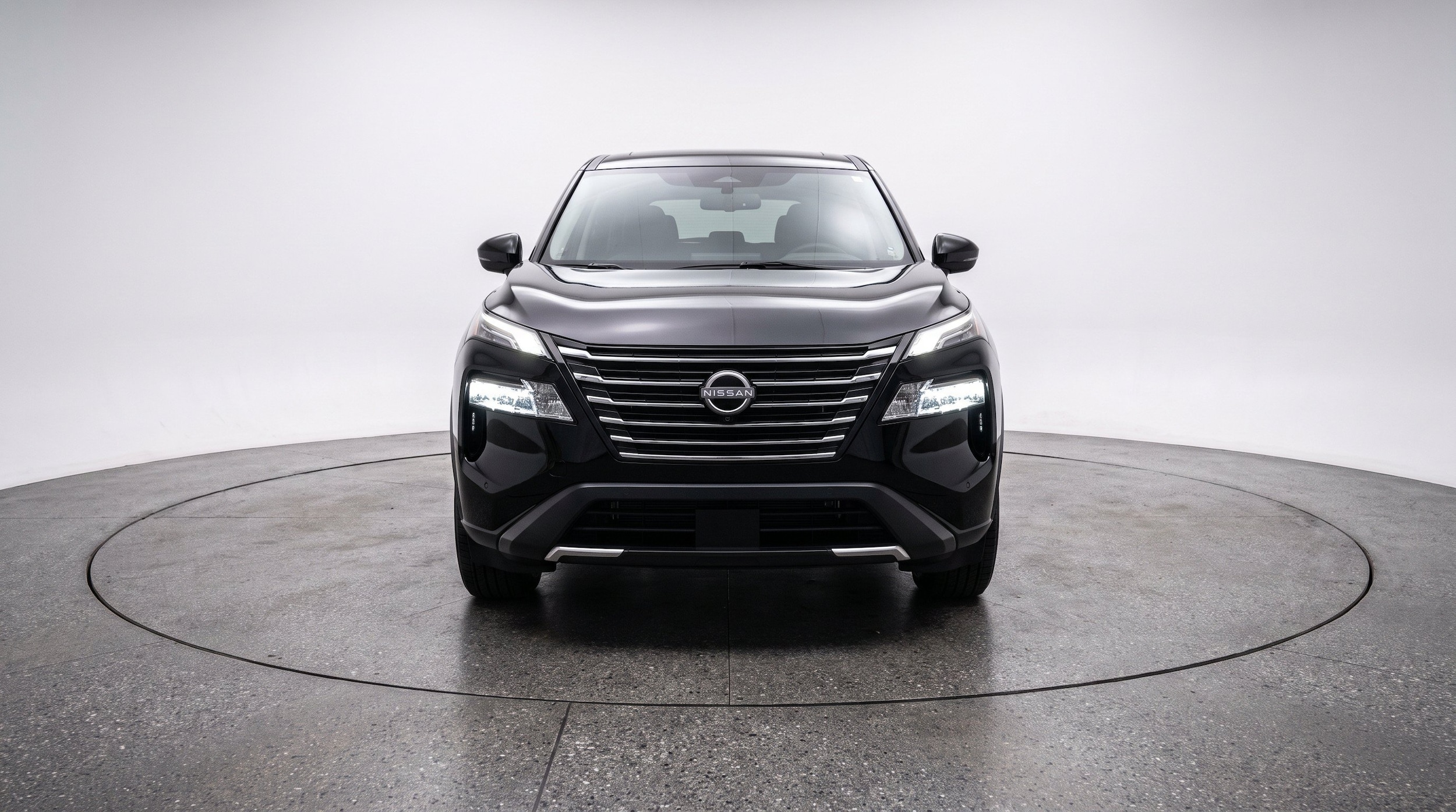 Thumbnail: 2025 Nissan Rogue - 2