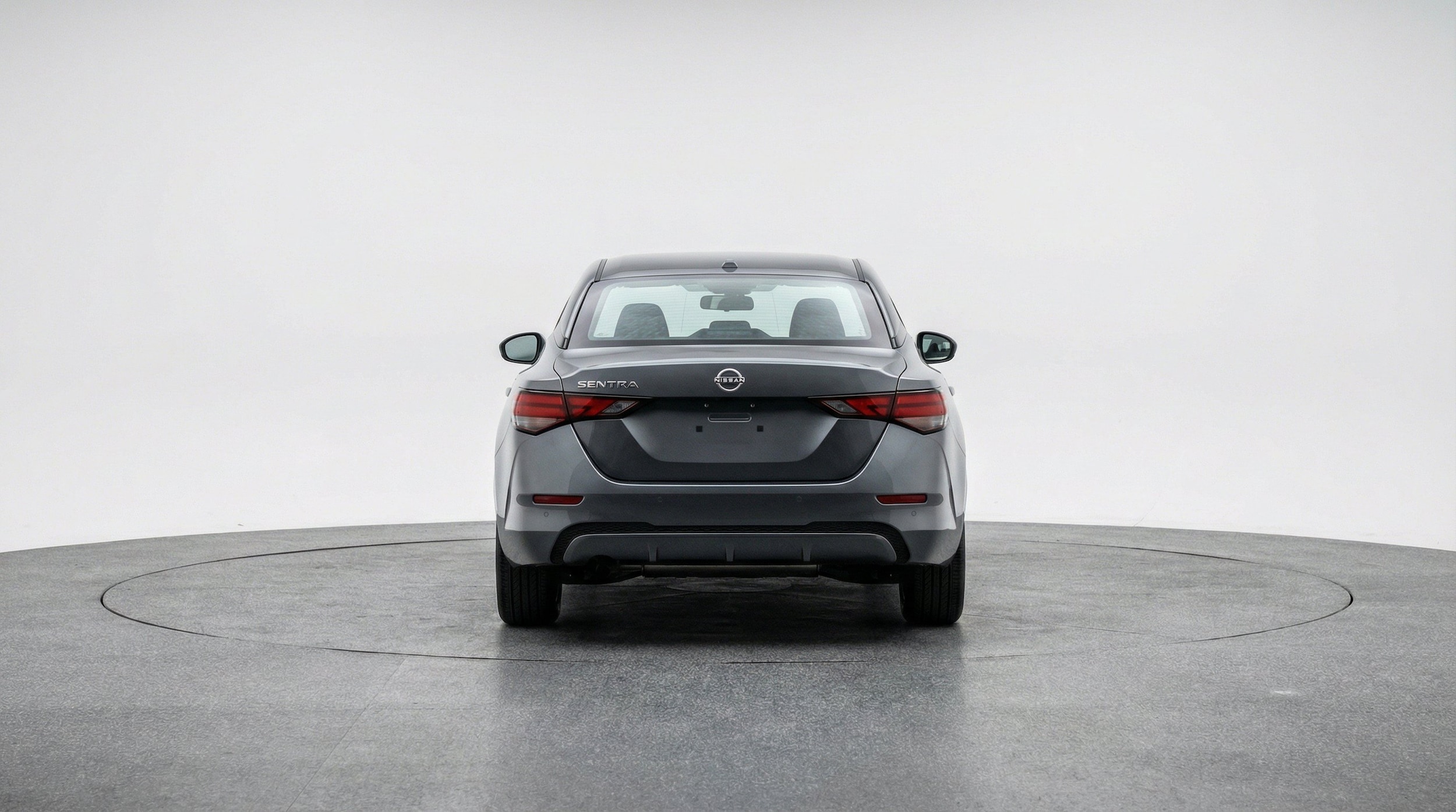 Thumbnail: 2025 Nissan Sentra - 7