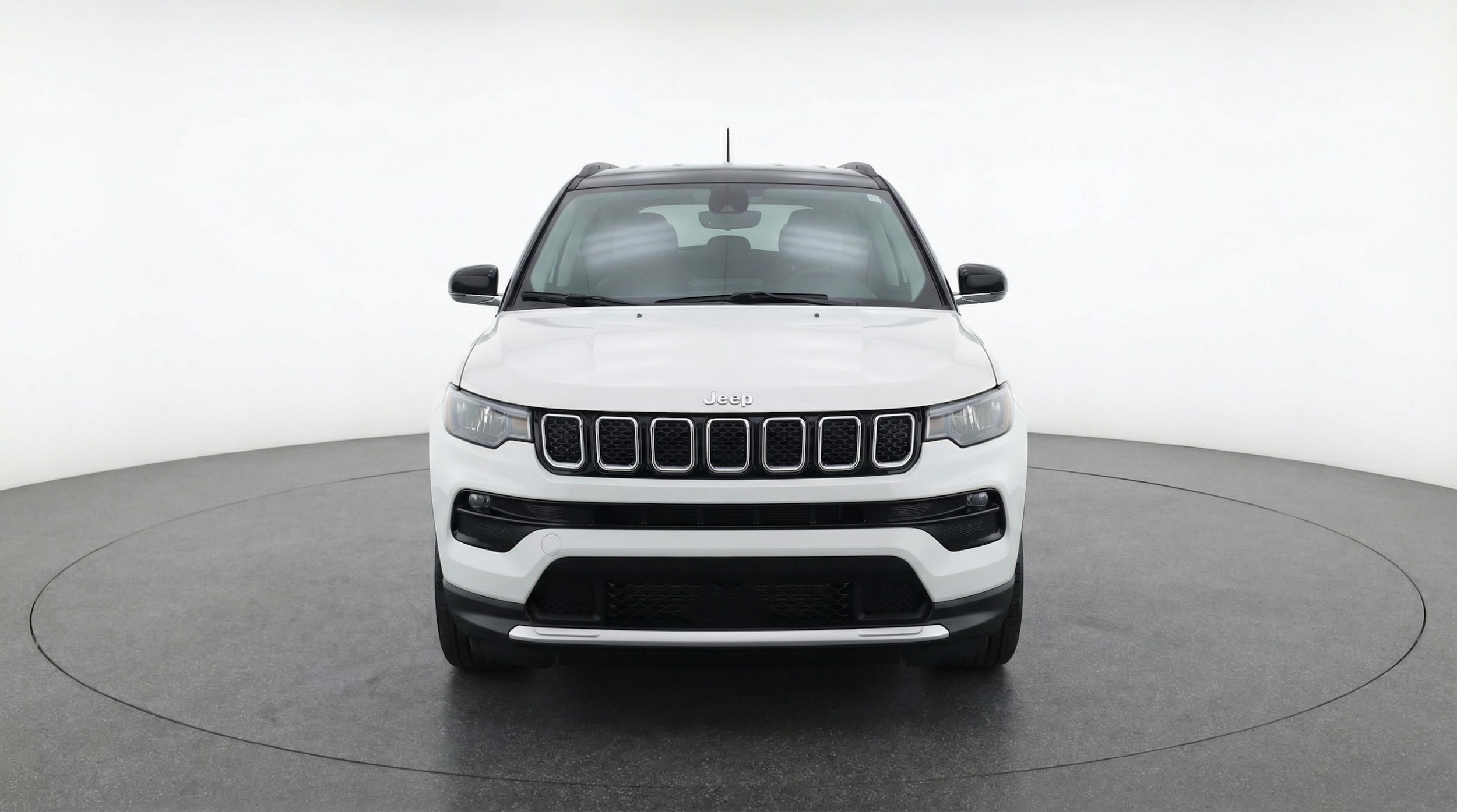 Thumbnail: 2025 Jeep Compass - 2