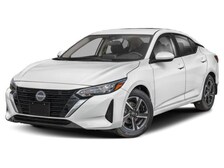 2025 Nissan Sentra SV -
                  Hoover, AL