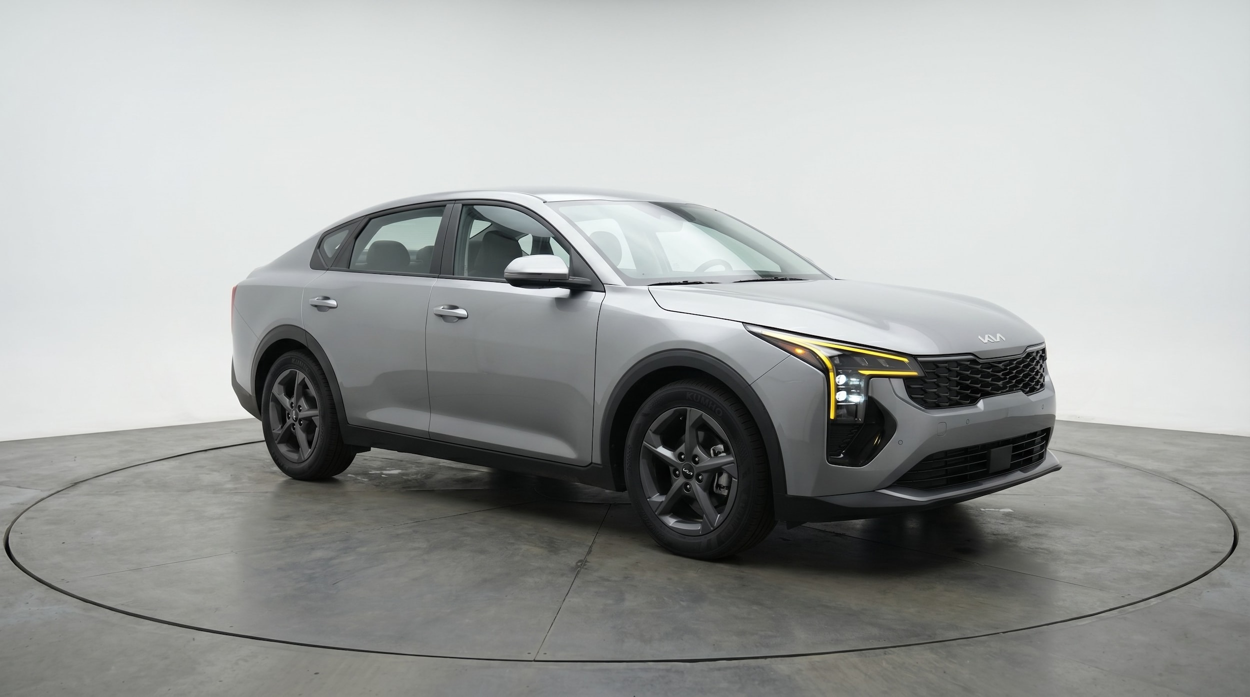 Thumbnail: 2025 Kia K4 - 1