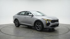 2025 Kia K4  -
                  Hoover, AL