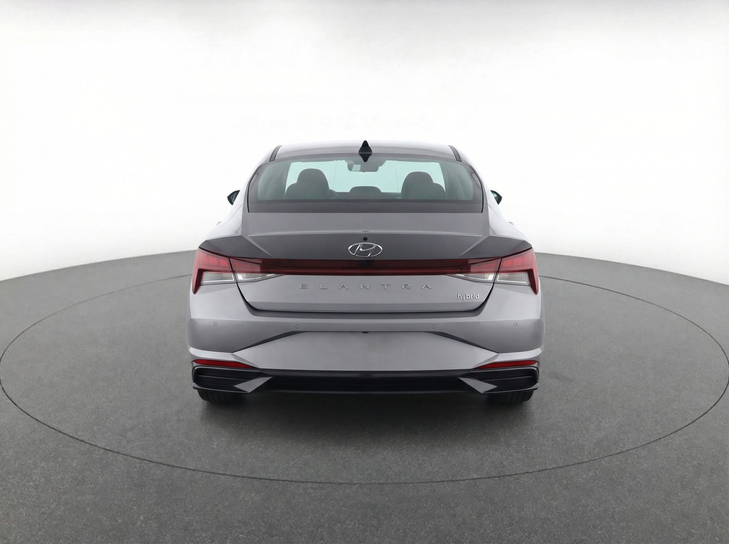 Thumbnail: 2025 Hyundai Elantra - 6