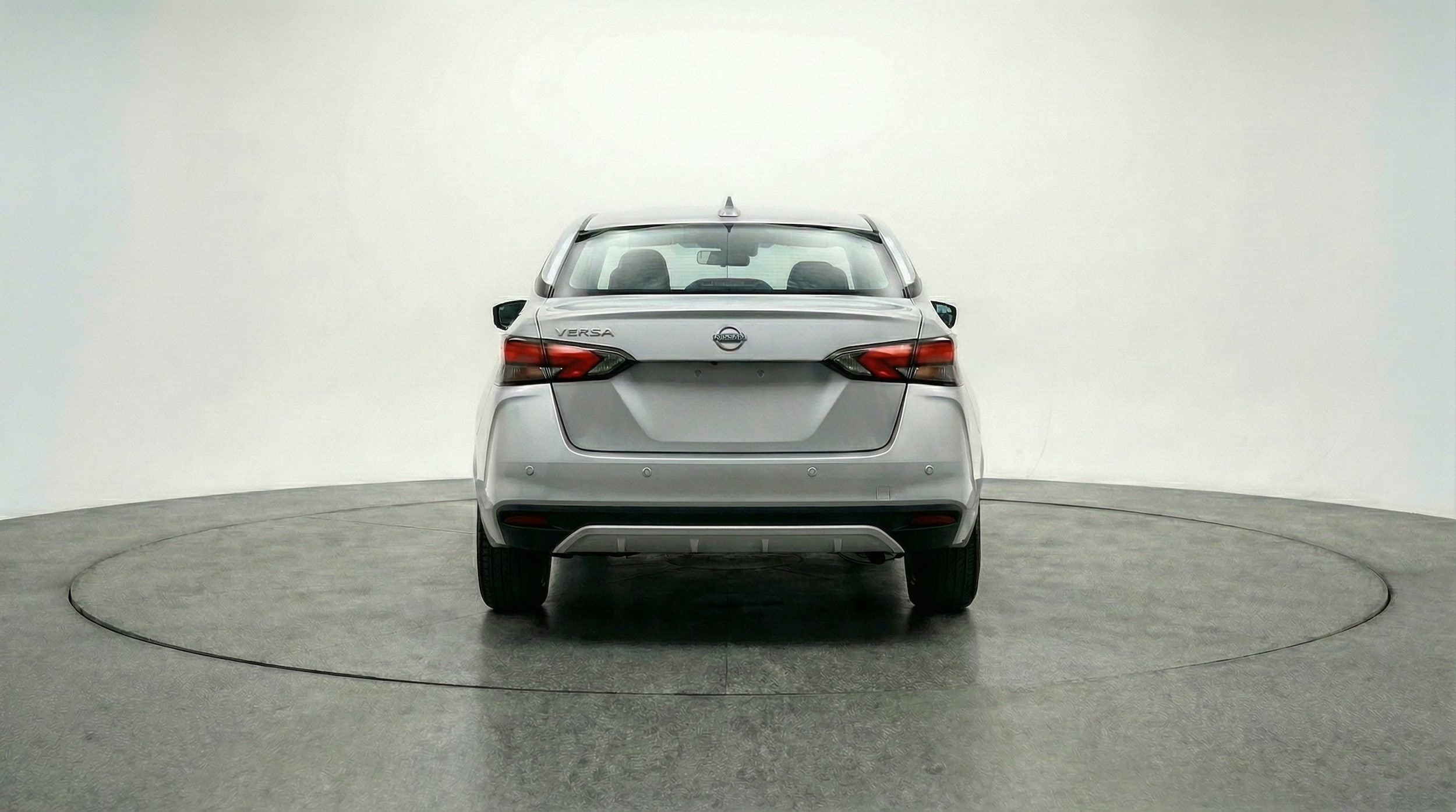 Thumbnail: 2025 Nissan Versa - 6