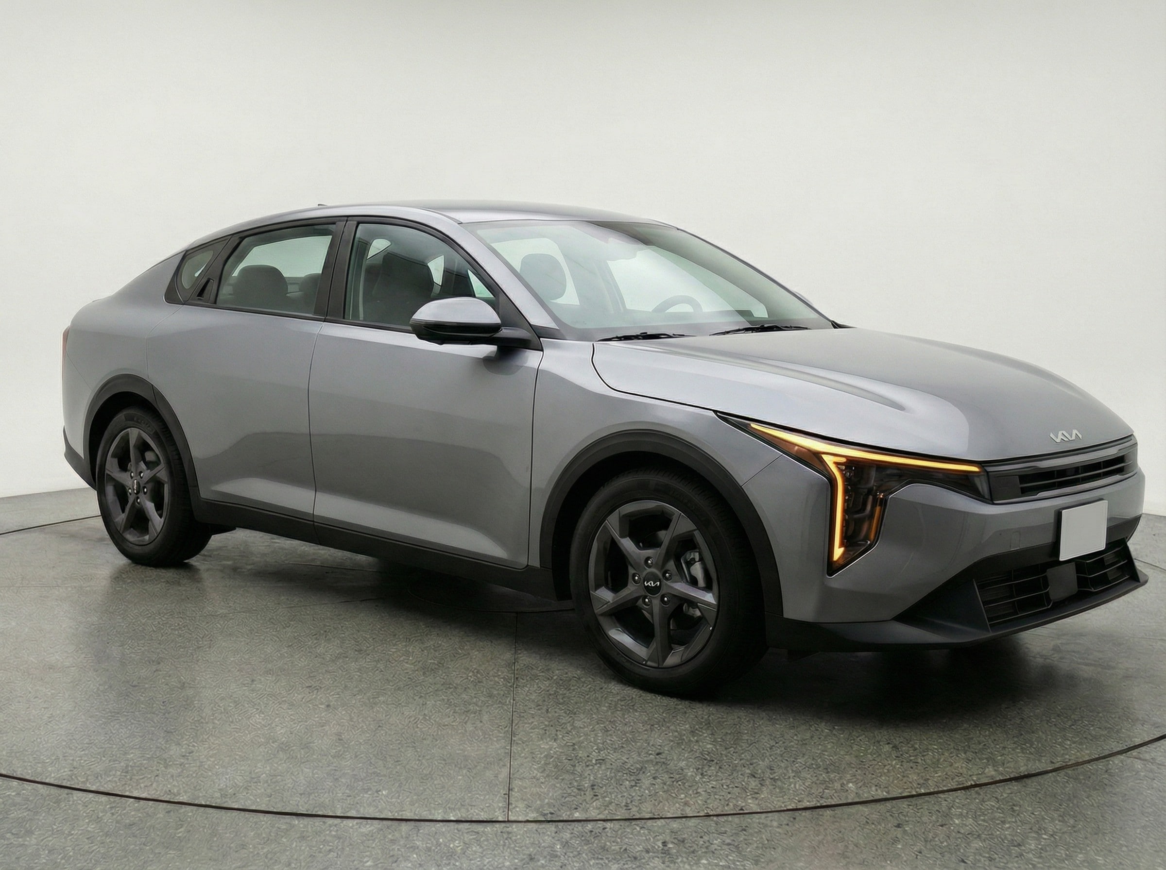 Thumbnail: 2025 Kia K4 - 1
